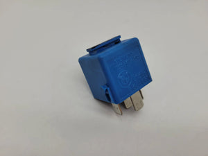 BMW 3er/5er E36/E39/E46 etc Steuereinheit Relais Blau 61.36-8364581 (Original)