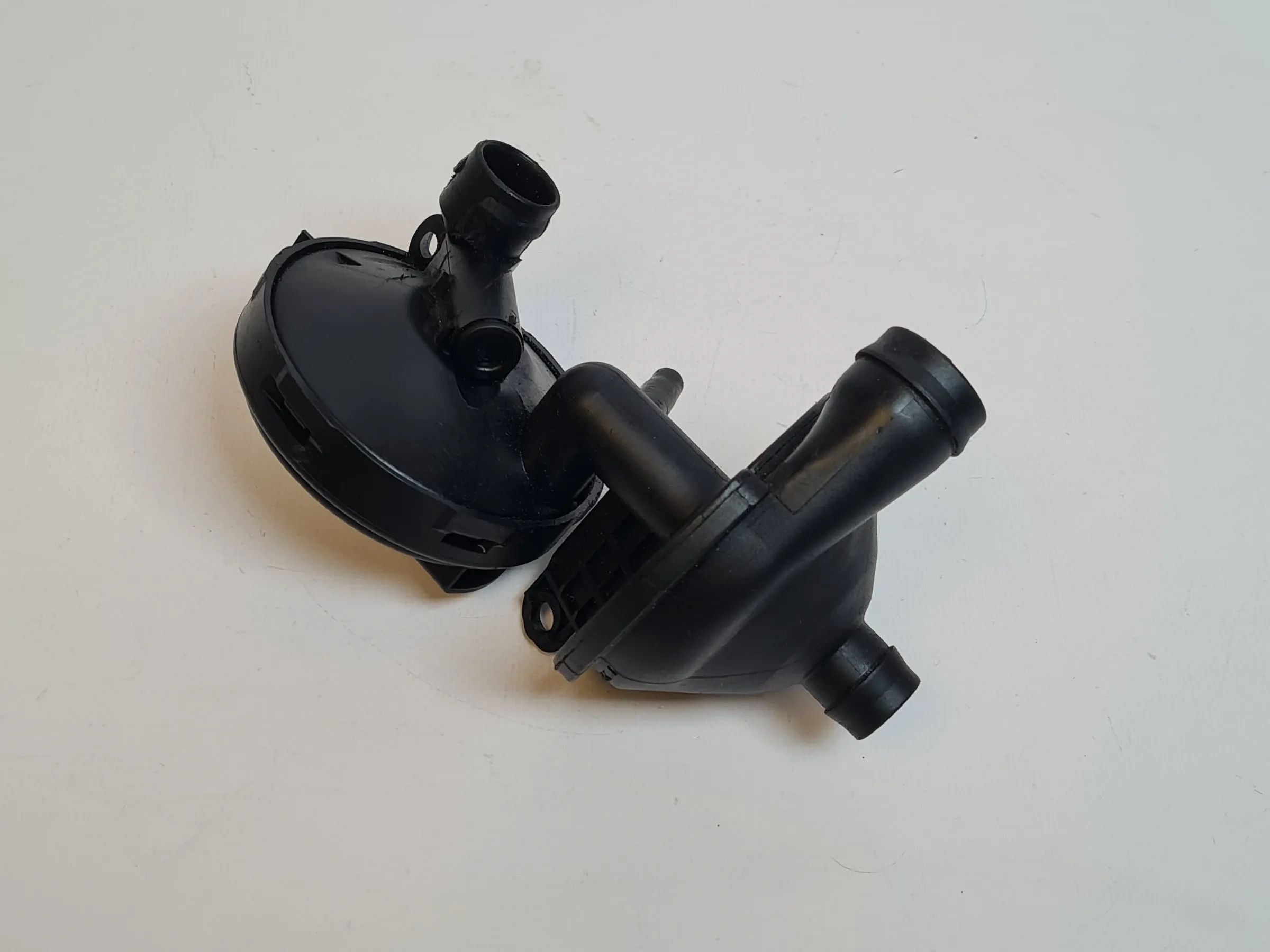 BMW 3er/5er E39/E46 Ventil Kurbelgehäuseentlüftung 7501566 Original
