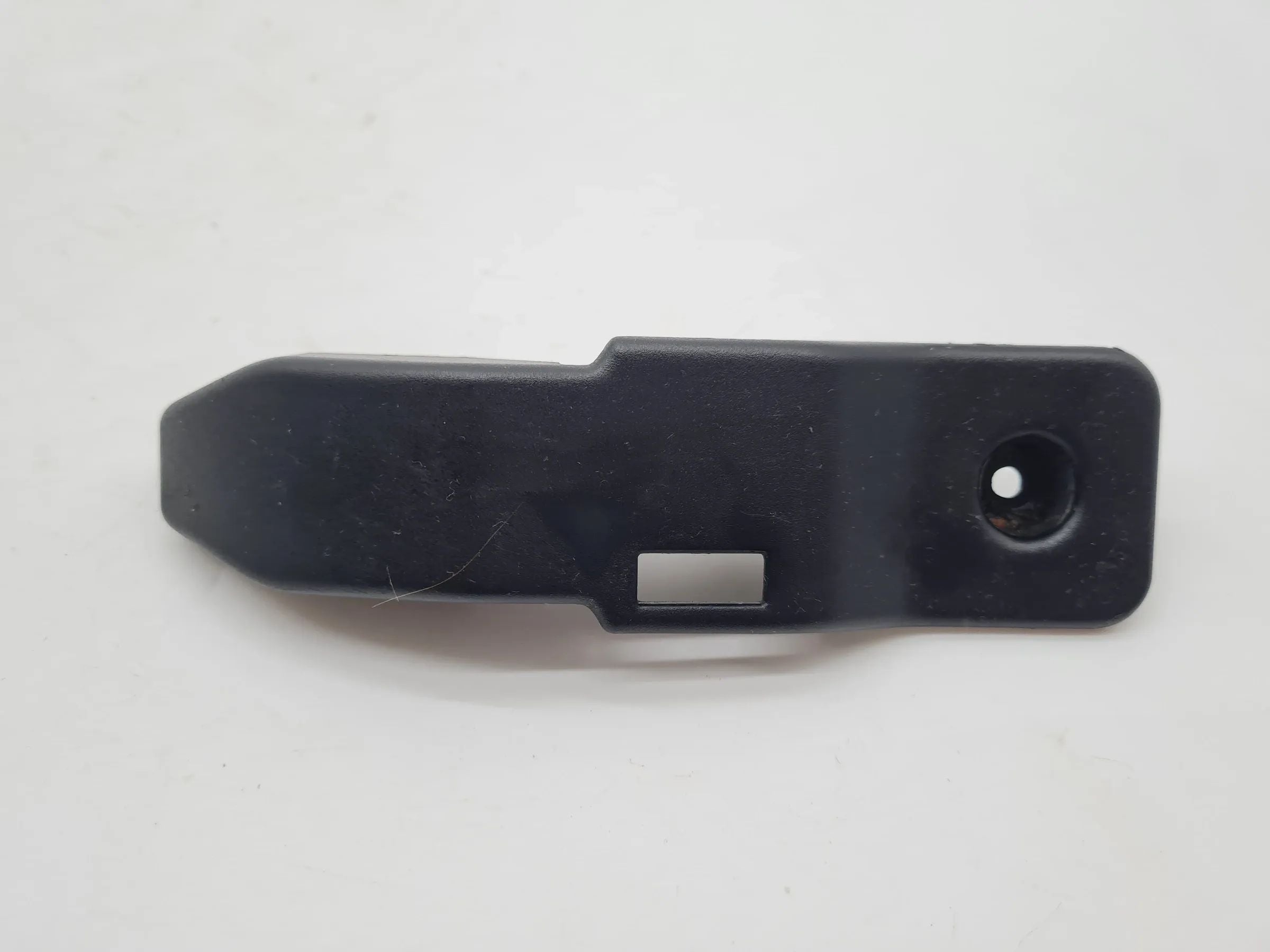 BMW 7er E38 Abdeckung Vordersitzschiene Links 52.10-8192963, Original