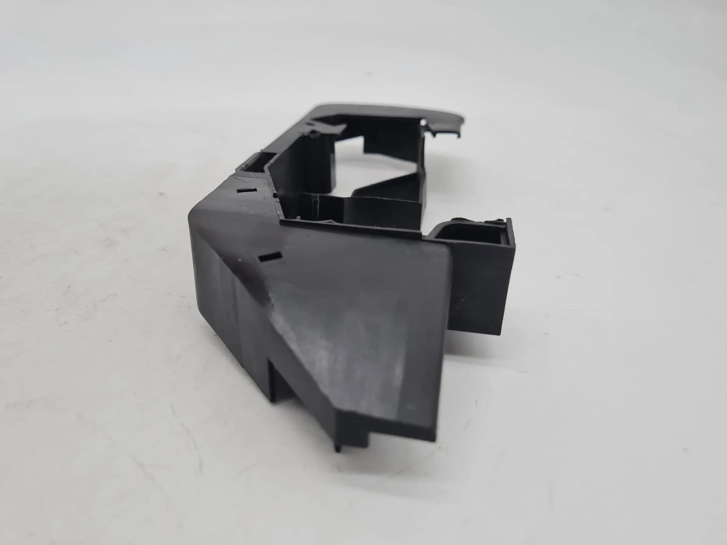 BMW 5er Touring E39 Sitzschloss Abdeckung Hinten Links 52.20-8221535.9 Original