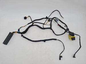 BMW 5er Touring E39 Kabelbaum Sitz Vorne Rechts 8384503 Original