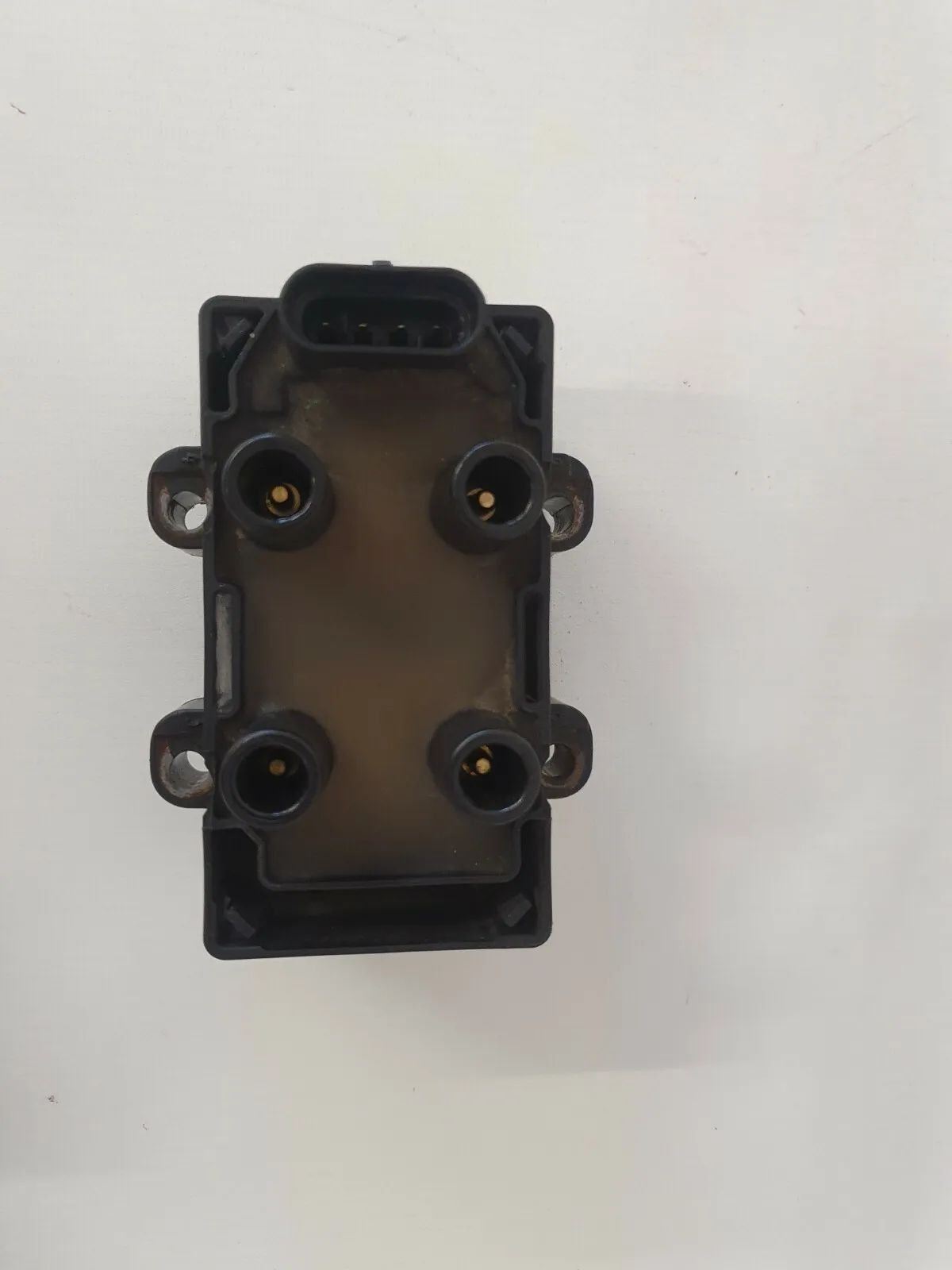 bobina de encendido original 7700873701 RENAULT KANGOO EXPRESS (FC0/1_) 1.2