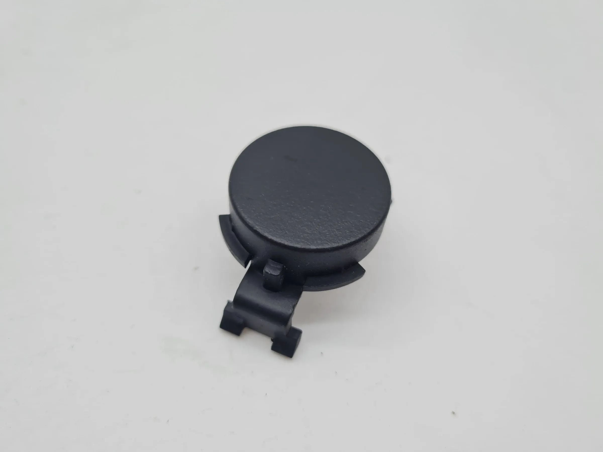 BMW 7er E38 Seiten Verkleidung Blindknopf Rechts Vorne 52.10-8207263 Original