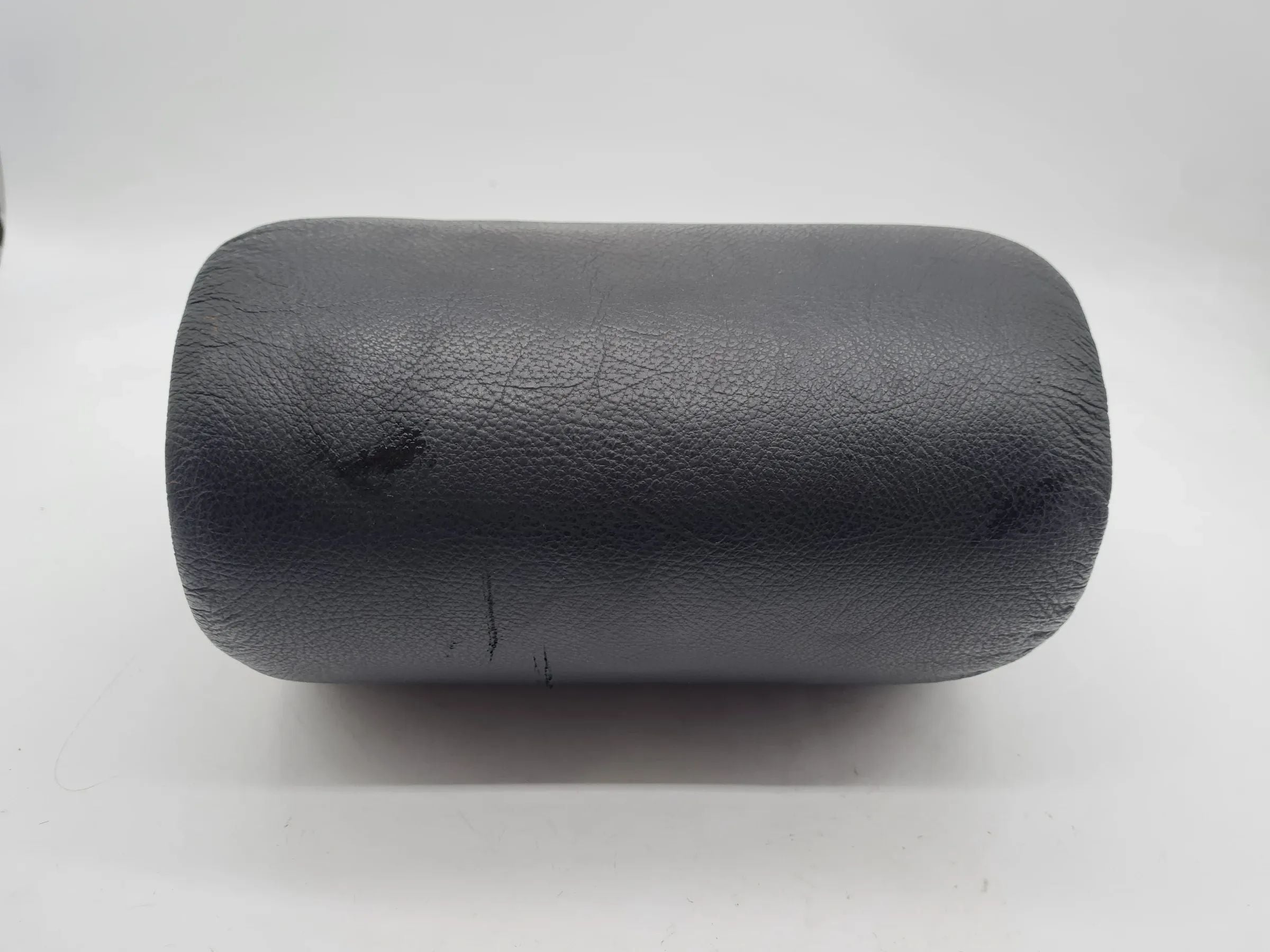 Original BMW 5er Touring E39 Kopfstütze Leder Schwarz Vorne R/L