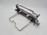 BMW 5er Touring E39 Einbaurahmen Radioschacht 51.45-8184159.9 Original