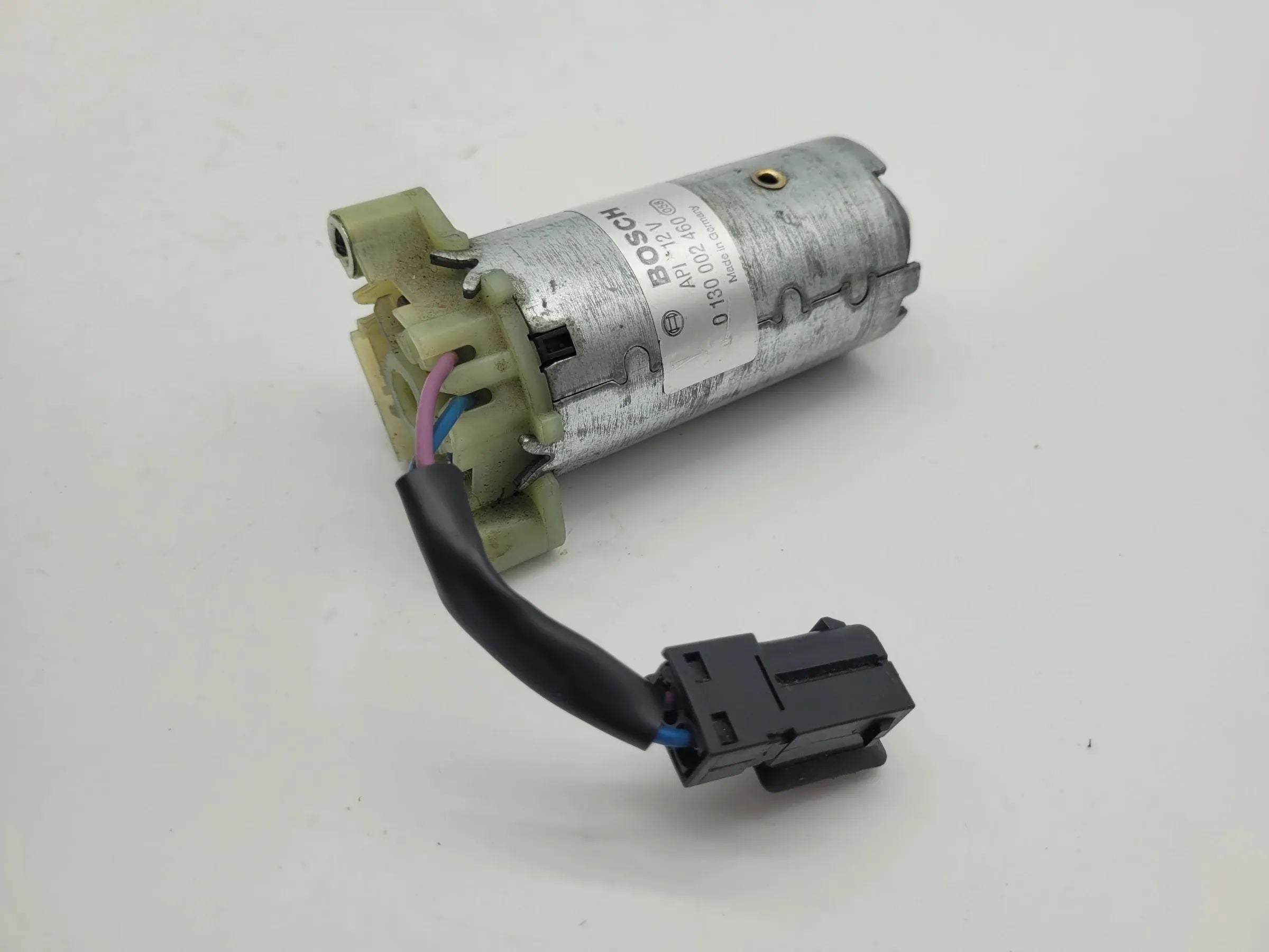 BMW 7er E38 Stellmotor Sitzverstellung 0130002460 Original