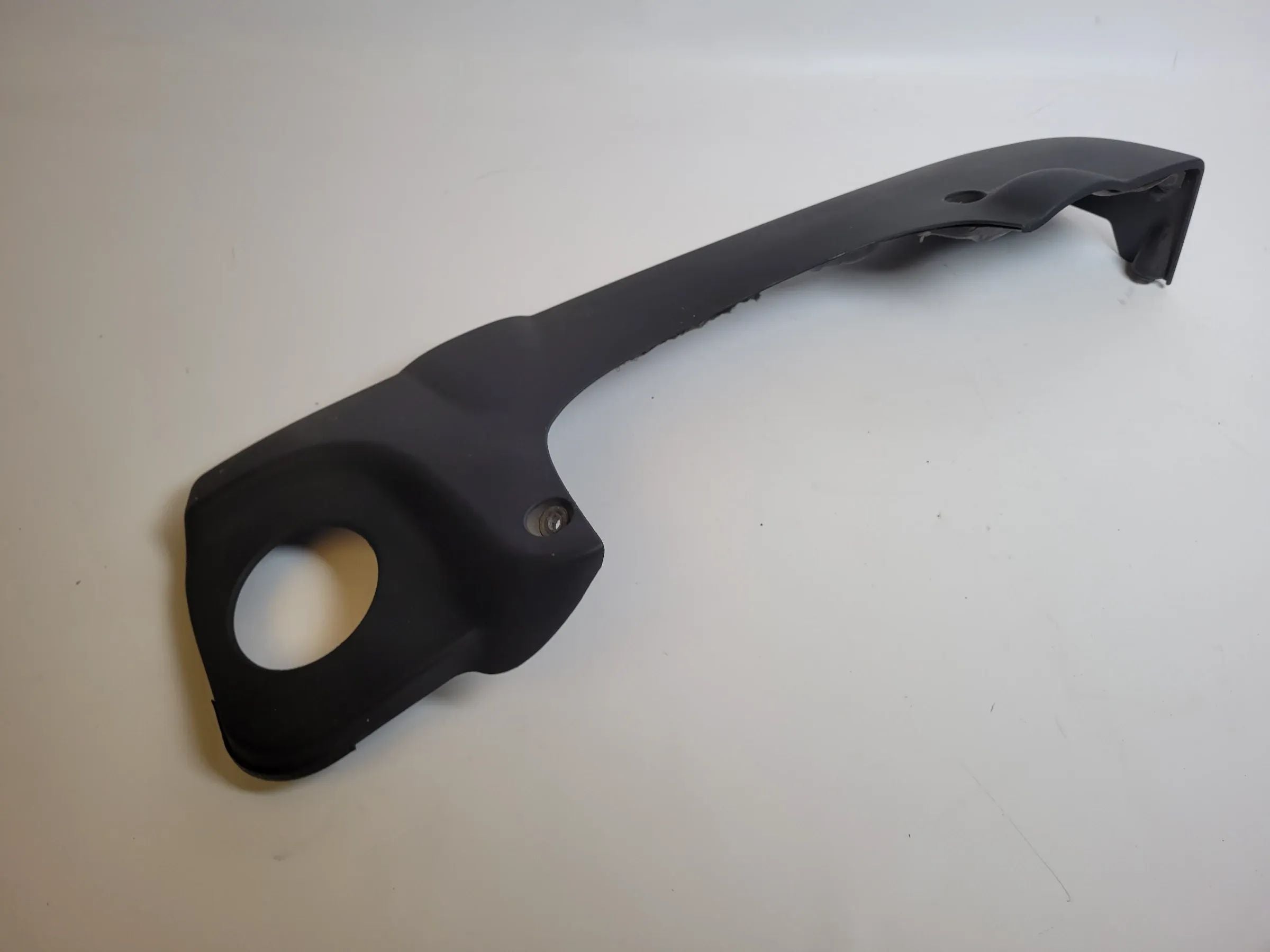 BMW 5er Touring E39 Motorabdeckung Verkleidung 2248061 Original