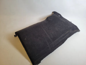BMW 5er Touring E39 Abdeckung Kofferraum Links 51.47-8185225 Original