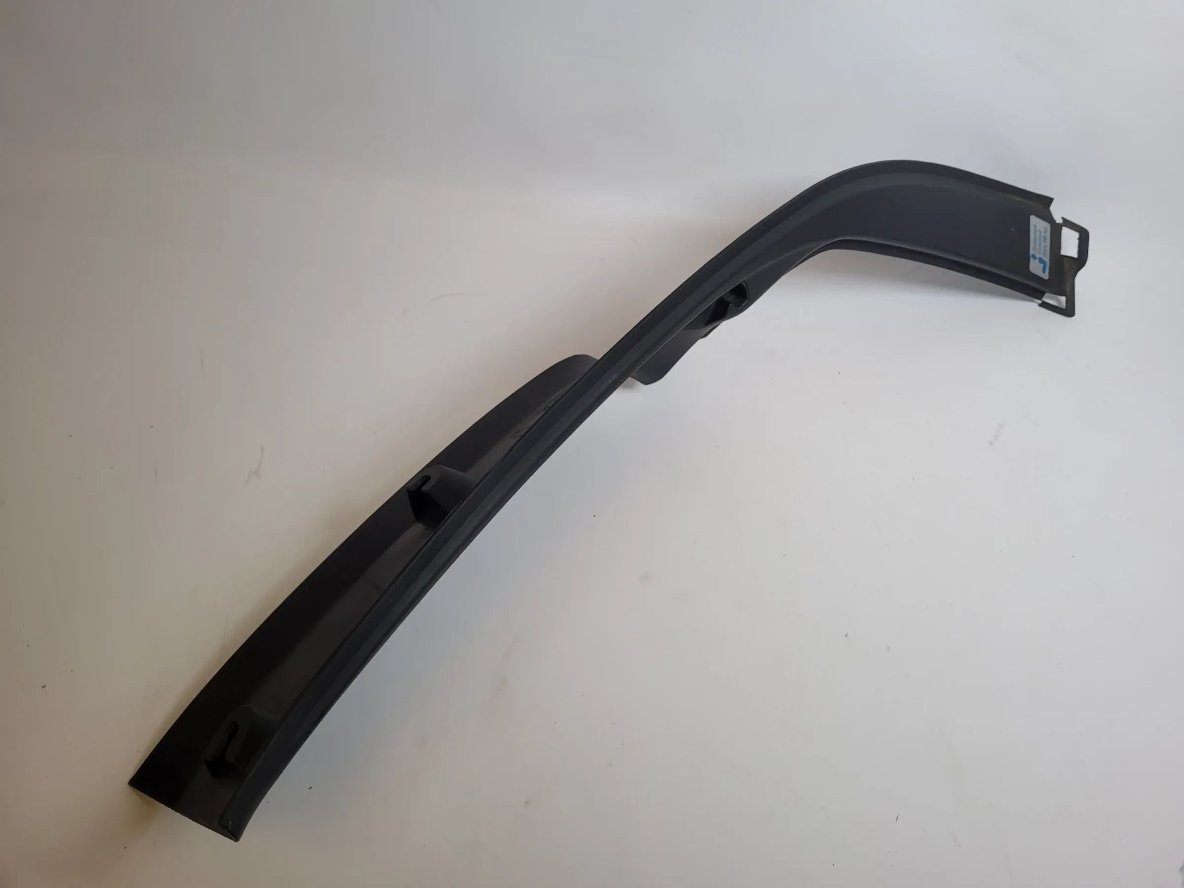 BMW 5er Touring E39 Abdeckung Motorraum Links 8188813A Original