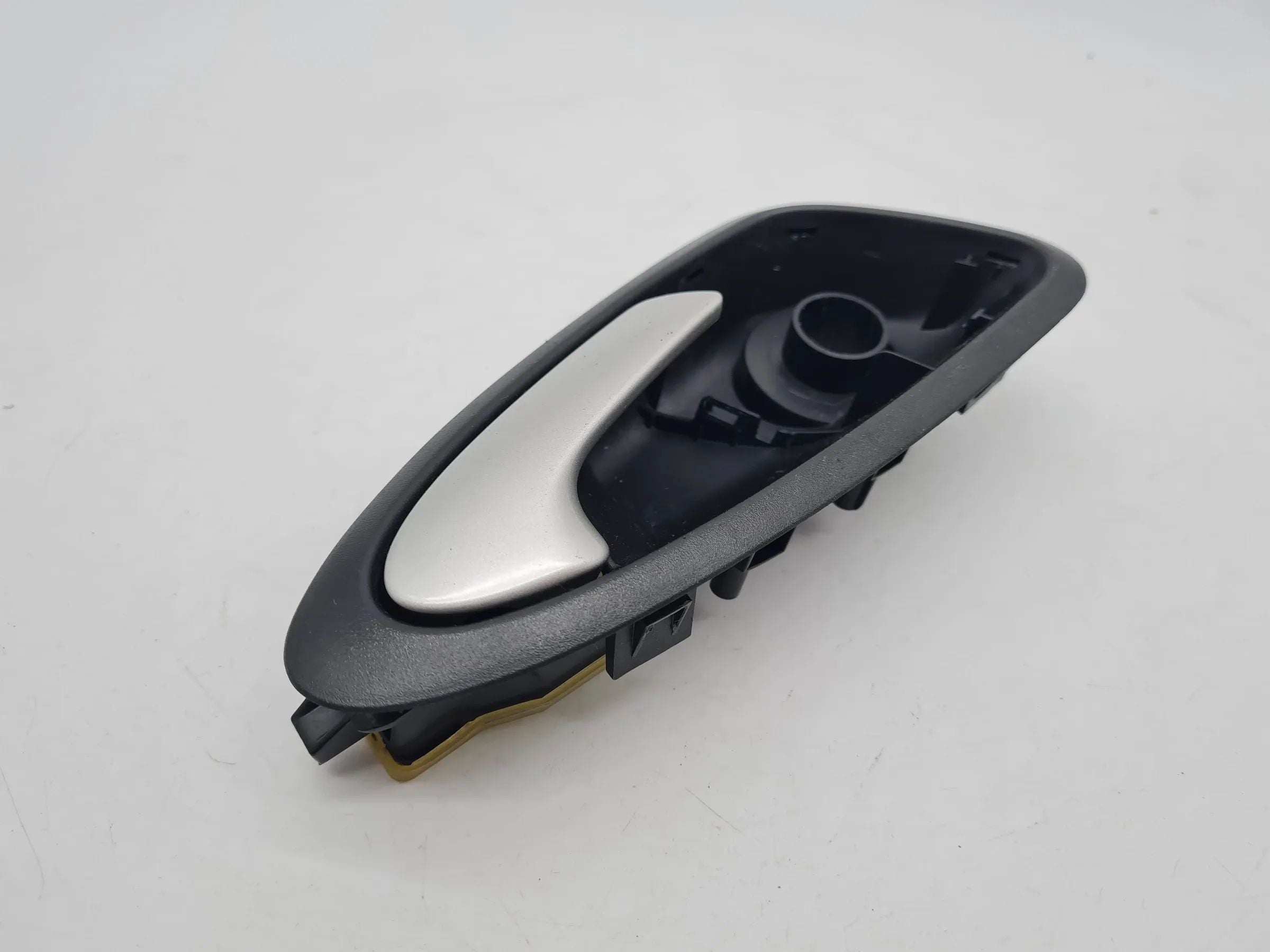 Original Seat Ibiza IV (6J5/6P1) Türgriff Verchromt Rechts Vorne 6J0837114