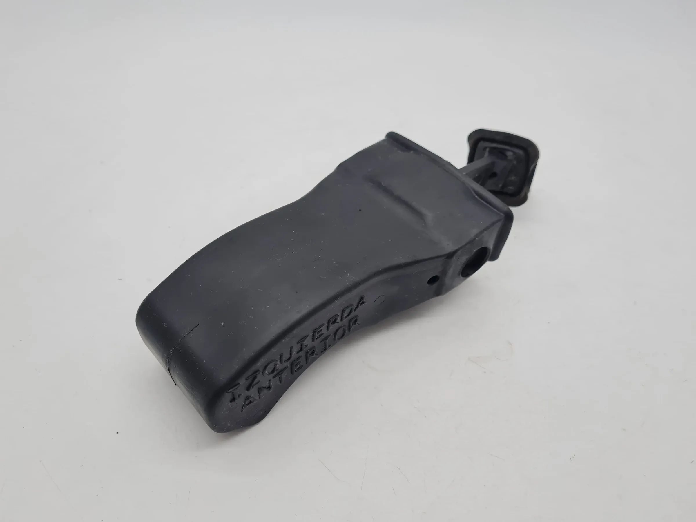 Original Seat Ibiza IV (6J5/6P1) Türfeststeller Türfangband L/R Vorne 6J0837249B