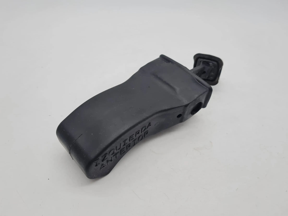 Original Seat Ibiza IV (6J5/6P1) Türfeststeller Türfangband L/R Vorne 6J0837249B