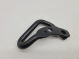 BMW 5er Touring E39 Halter Sicherheitsgurt Hinten Links 8193095 (Original)