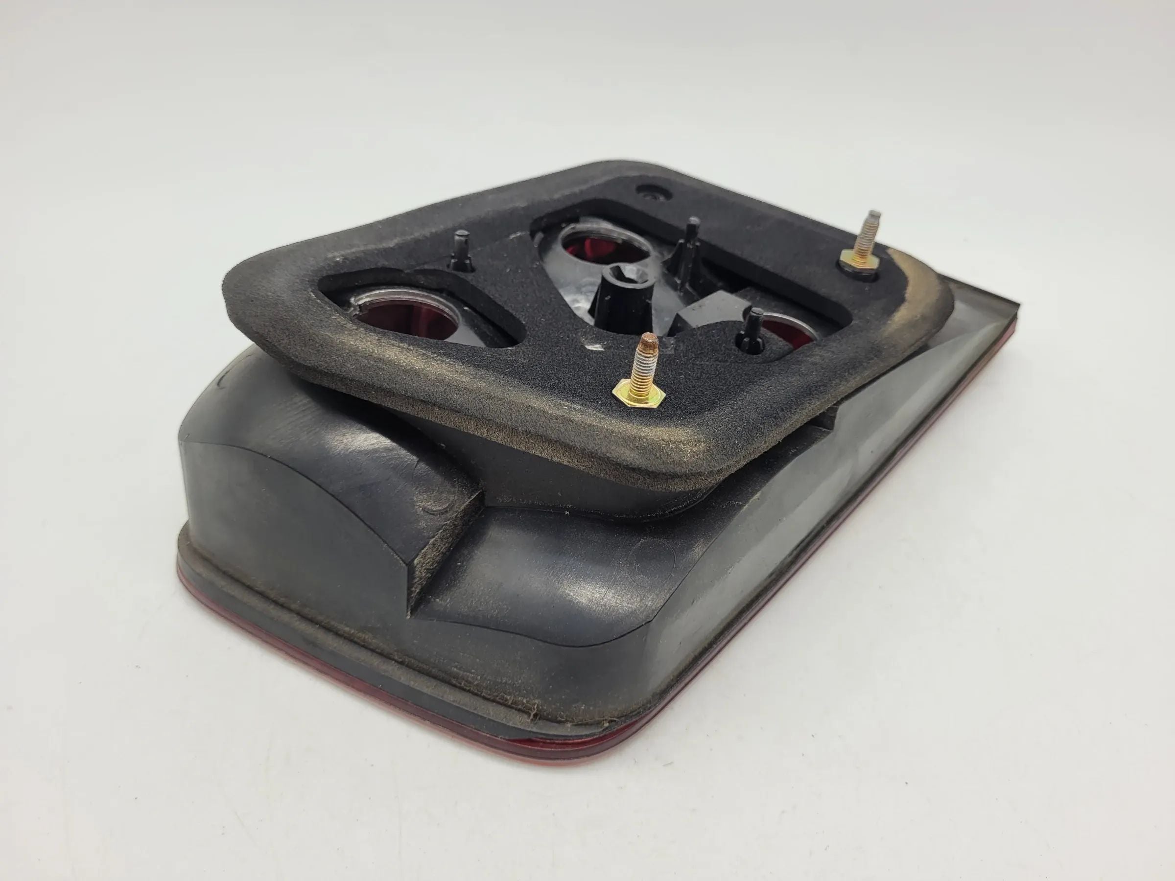 BMW 5er E39 Rücklicht/Rückleuchte Rechts 63.21-8371330 Original