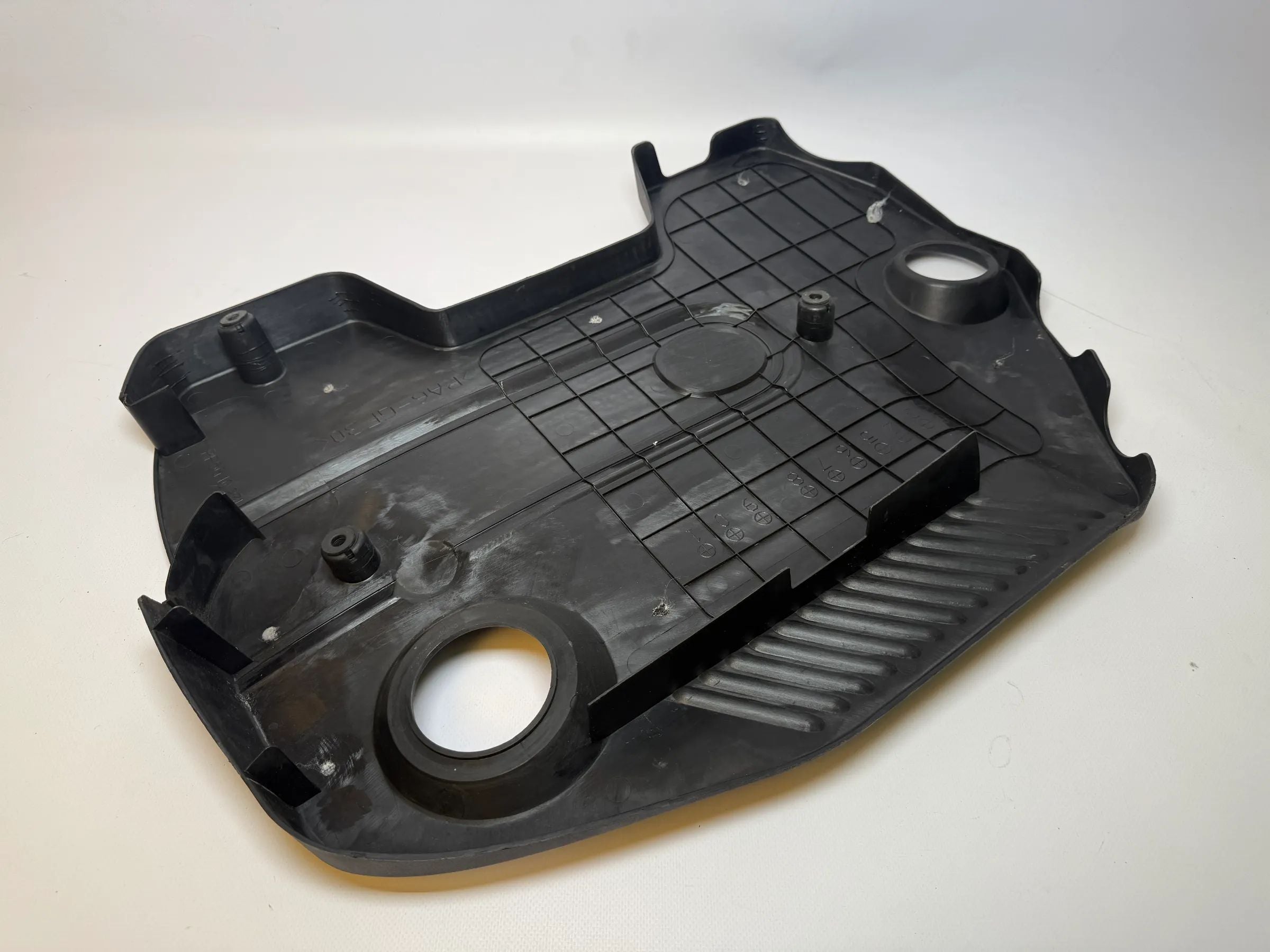 Oryginalna osłona silnika Mazda MPV 2.0 CD RF5G10231