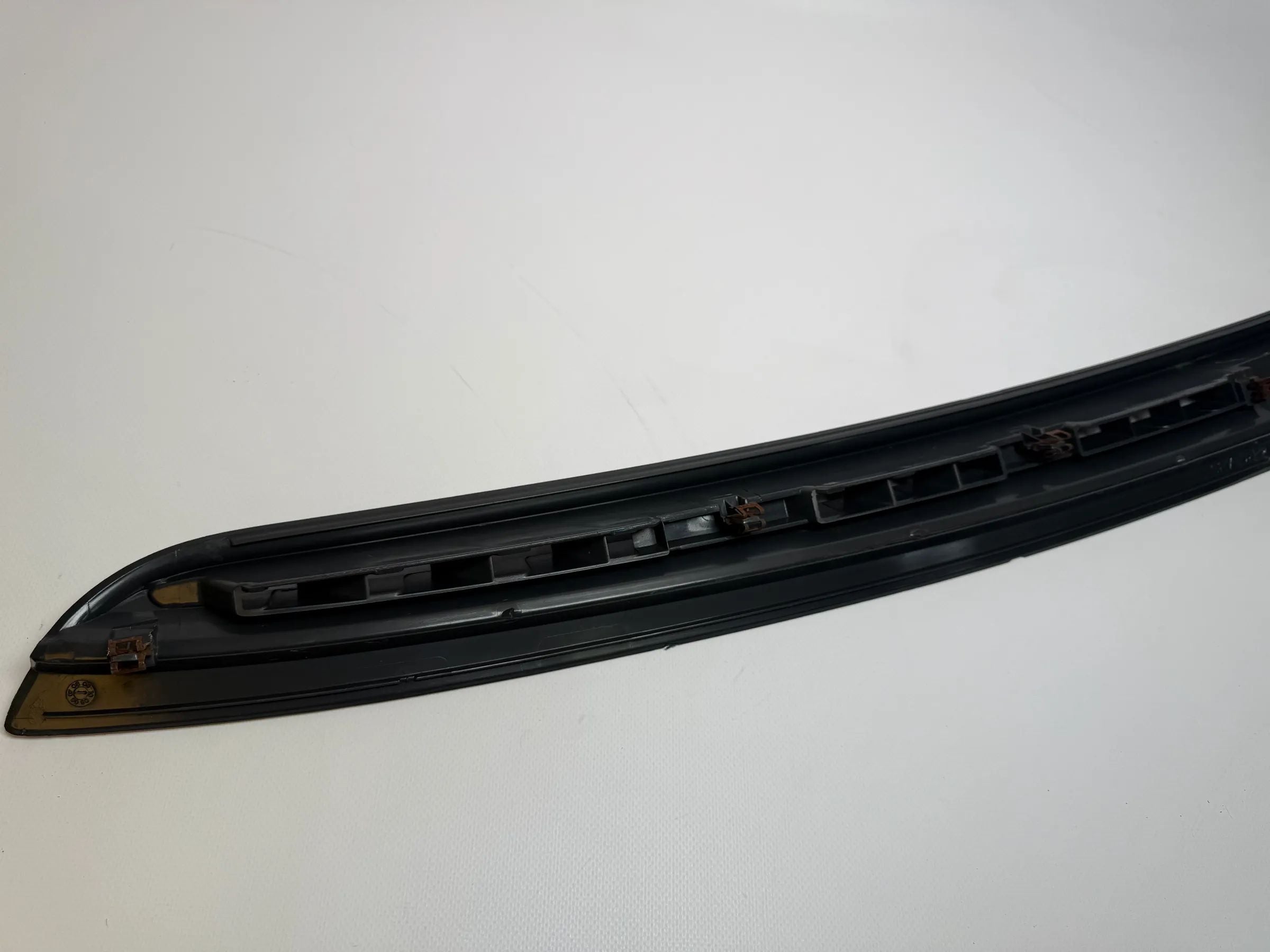 Oryginalna maskownica nawiewu środkowego Fiat Ducato C.-Jumper P.-Boxer 1308181070