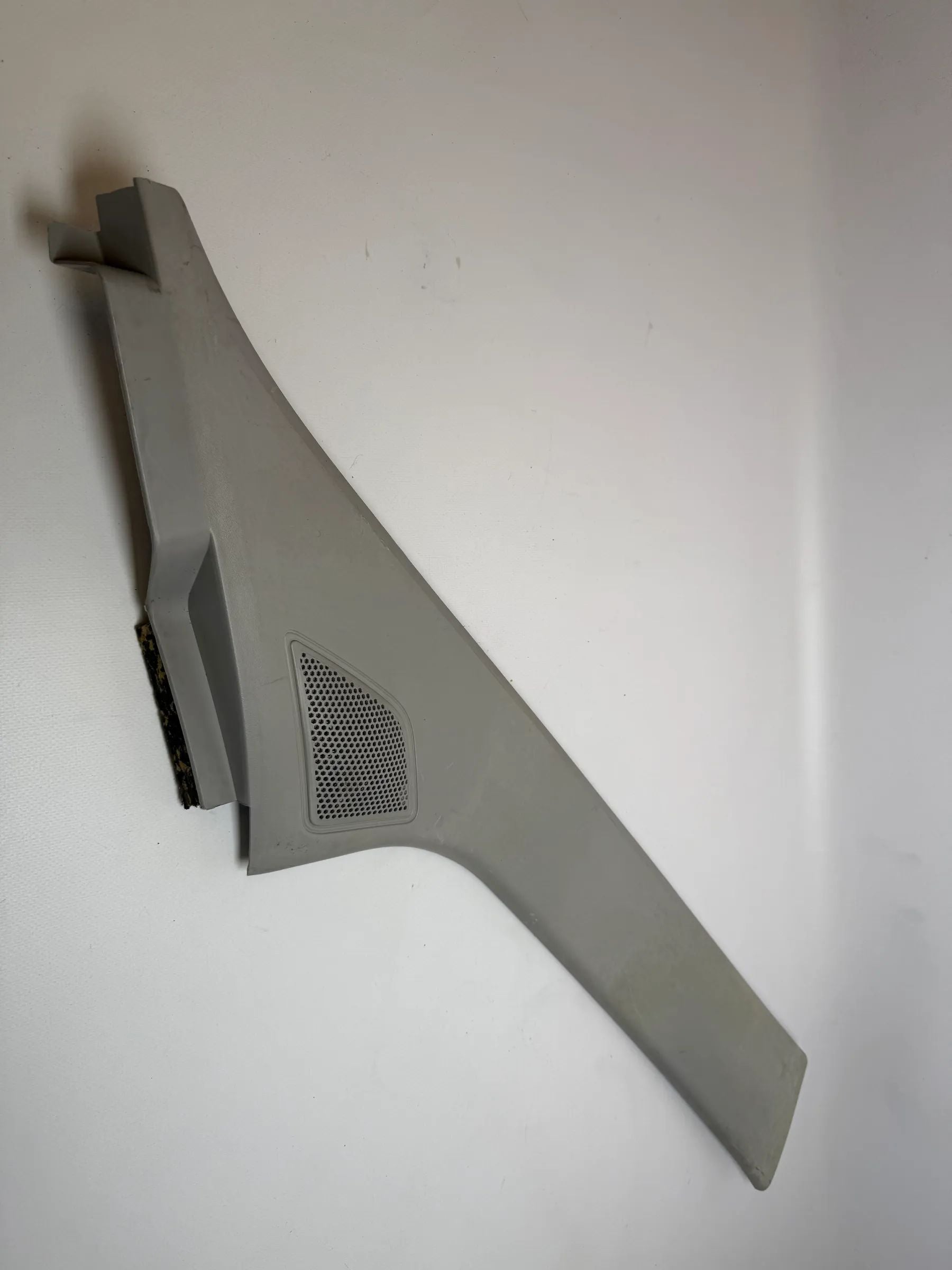 Oryginalna osłona słupka A prawa Fiat Ducato C.-Jumper P.-Boxer 1311375070 DX