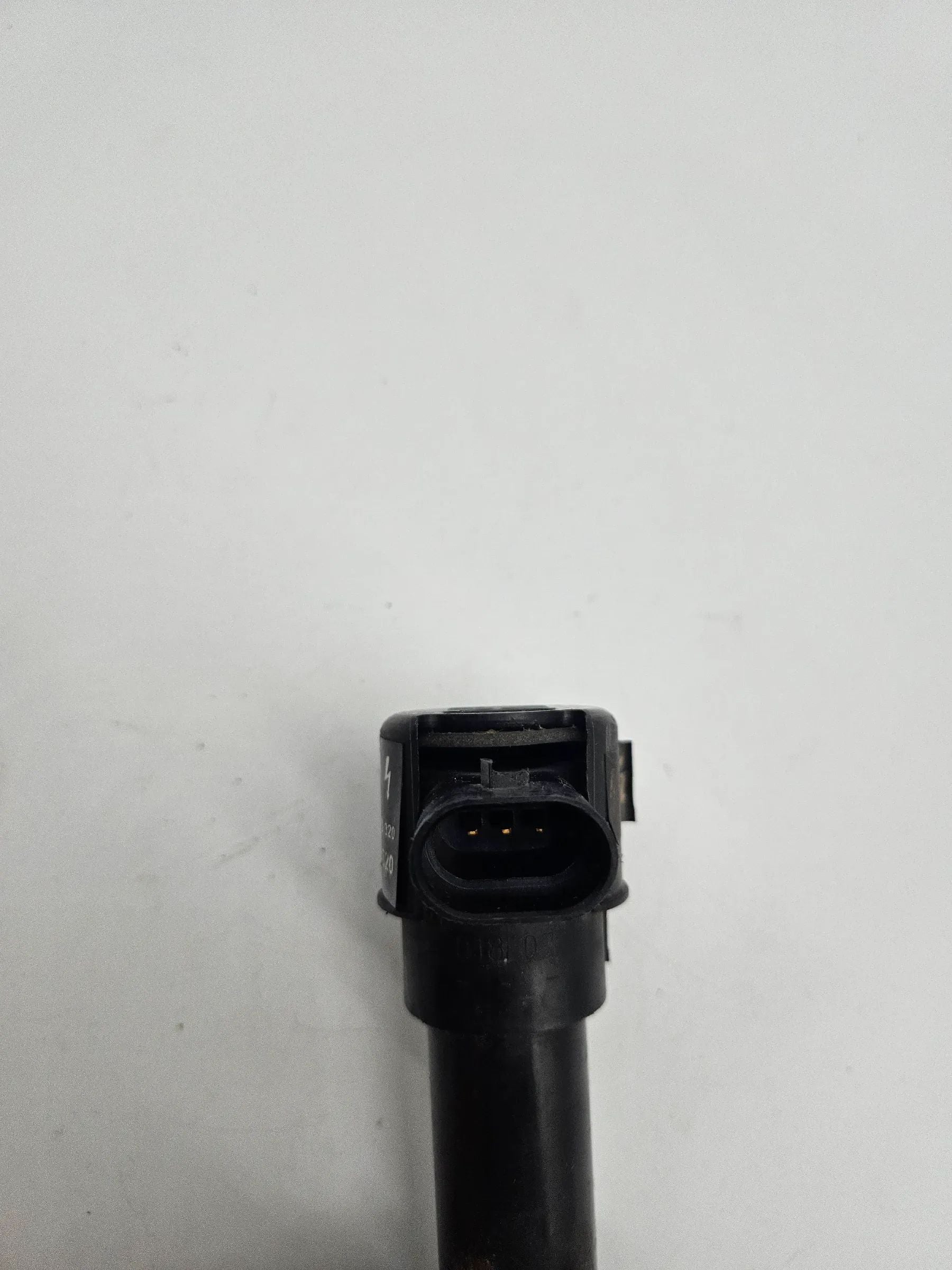 Oryginalna cewka zapłonowa BERU Fiat Stilo (192) 1.6 16V 76kW 103PS 0040100320