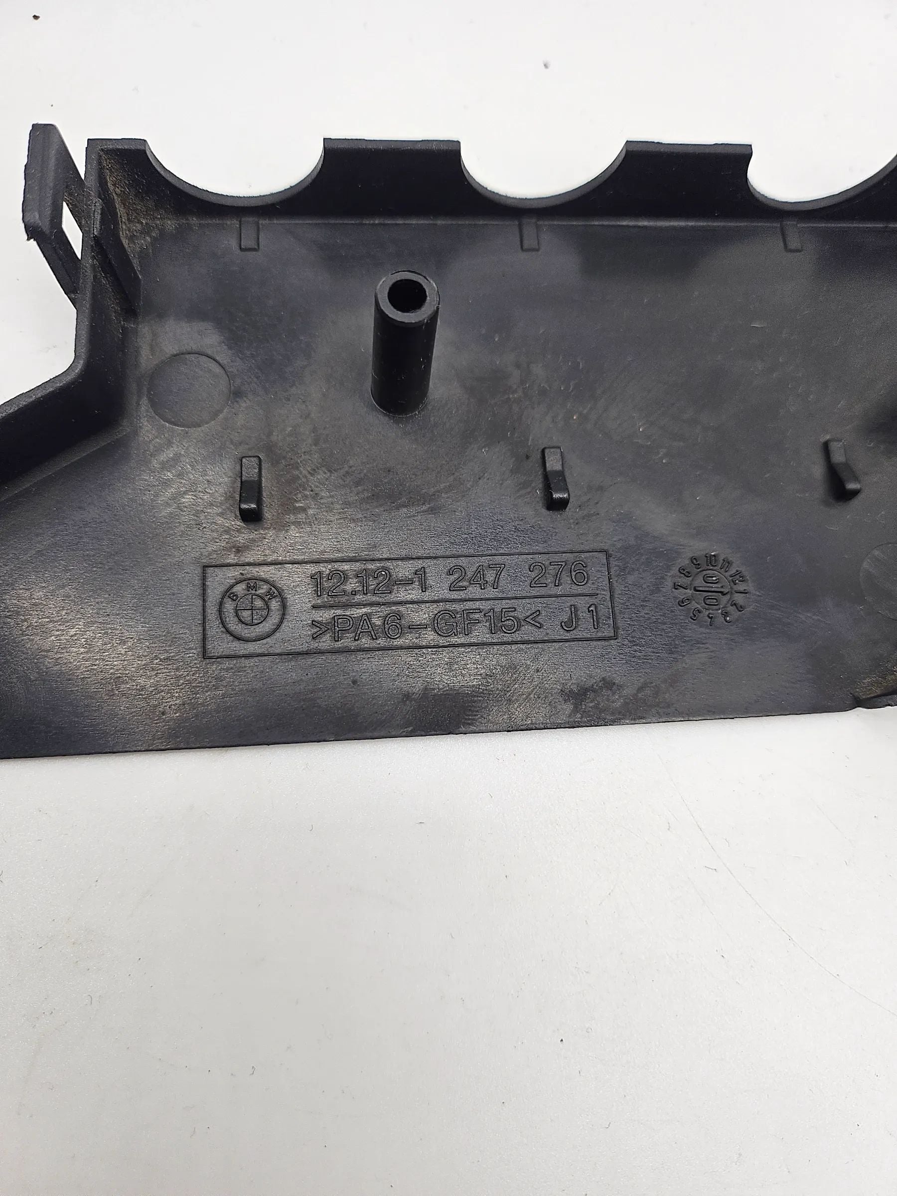 ORIGINALNA BMW E36 E46 Obudowa Pokrywa Cewki Zapłonowej 1247276