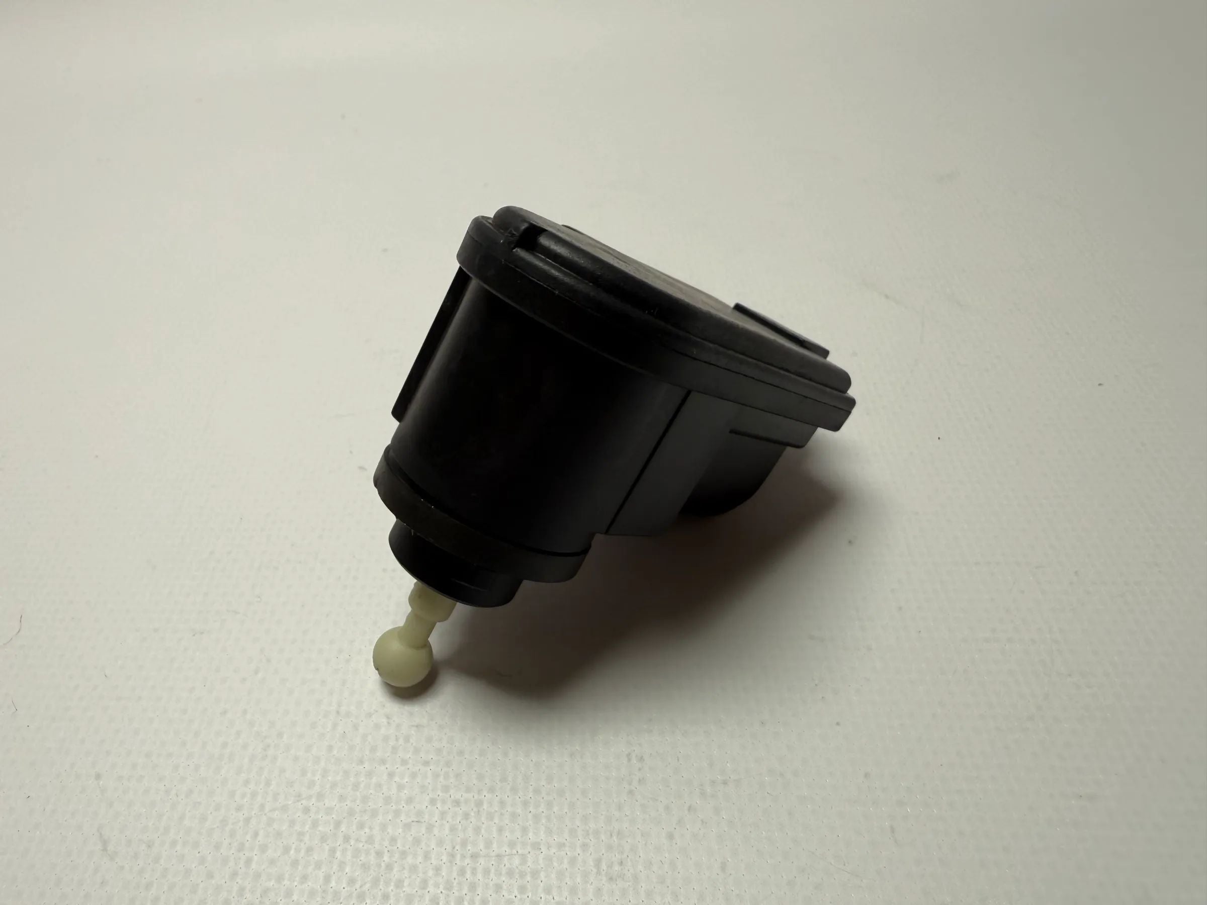 Original Ford Focus Ajuste de Alcance dos Faróis, Regulador LWR XS4X-13K198-AB