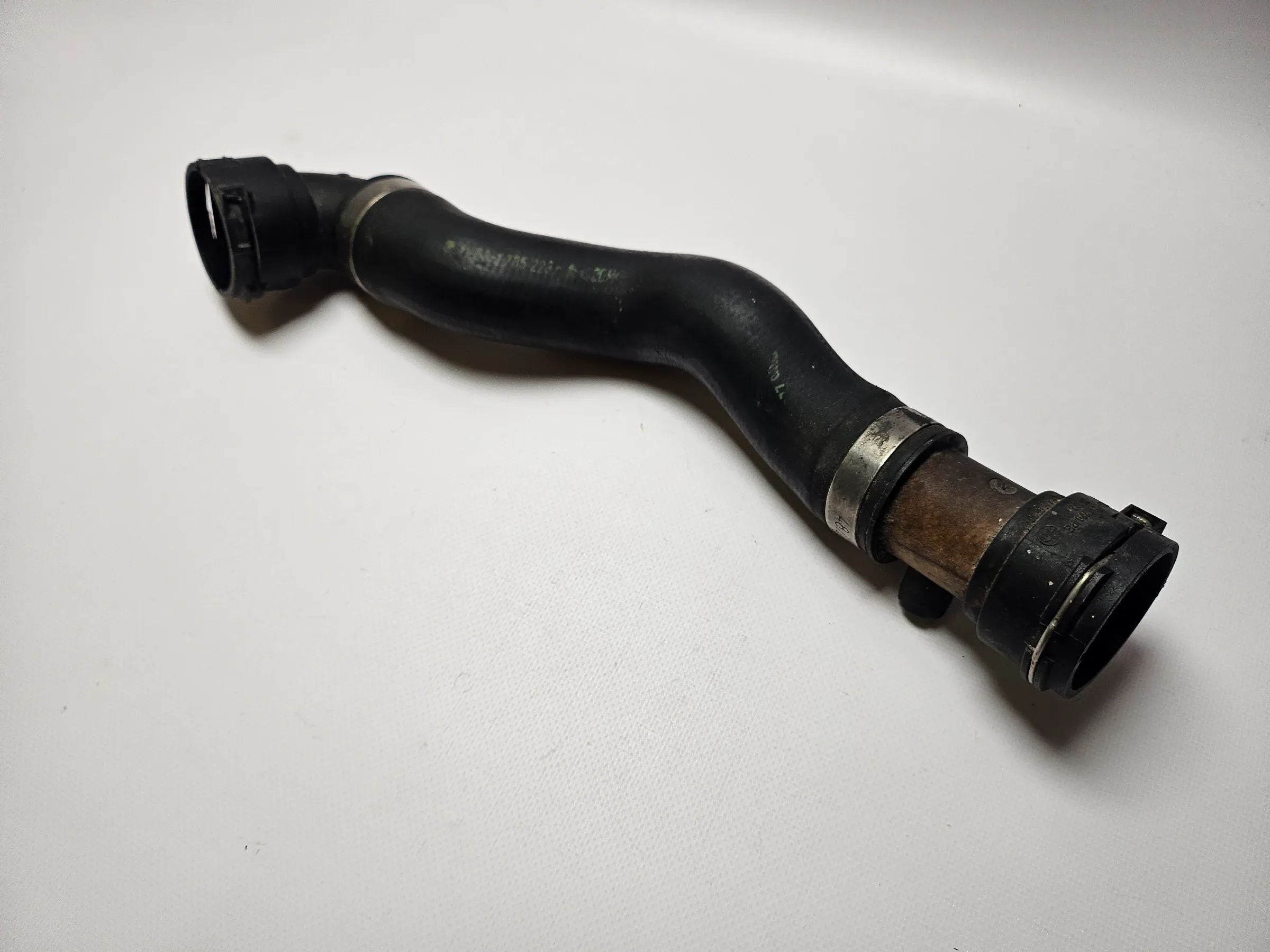 Original BMW 5 Series E39 Radiator Hose Coolant Hose 1705223C 