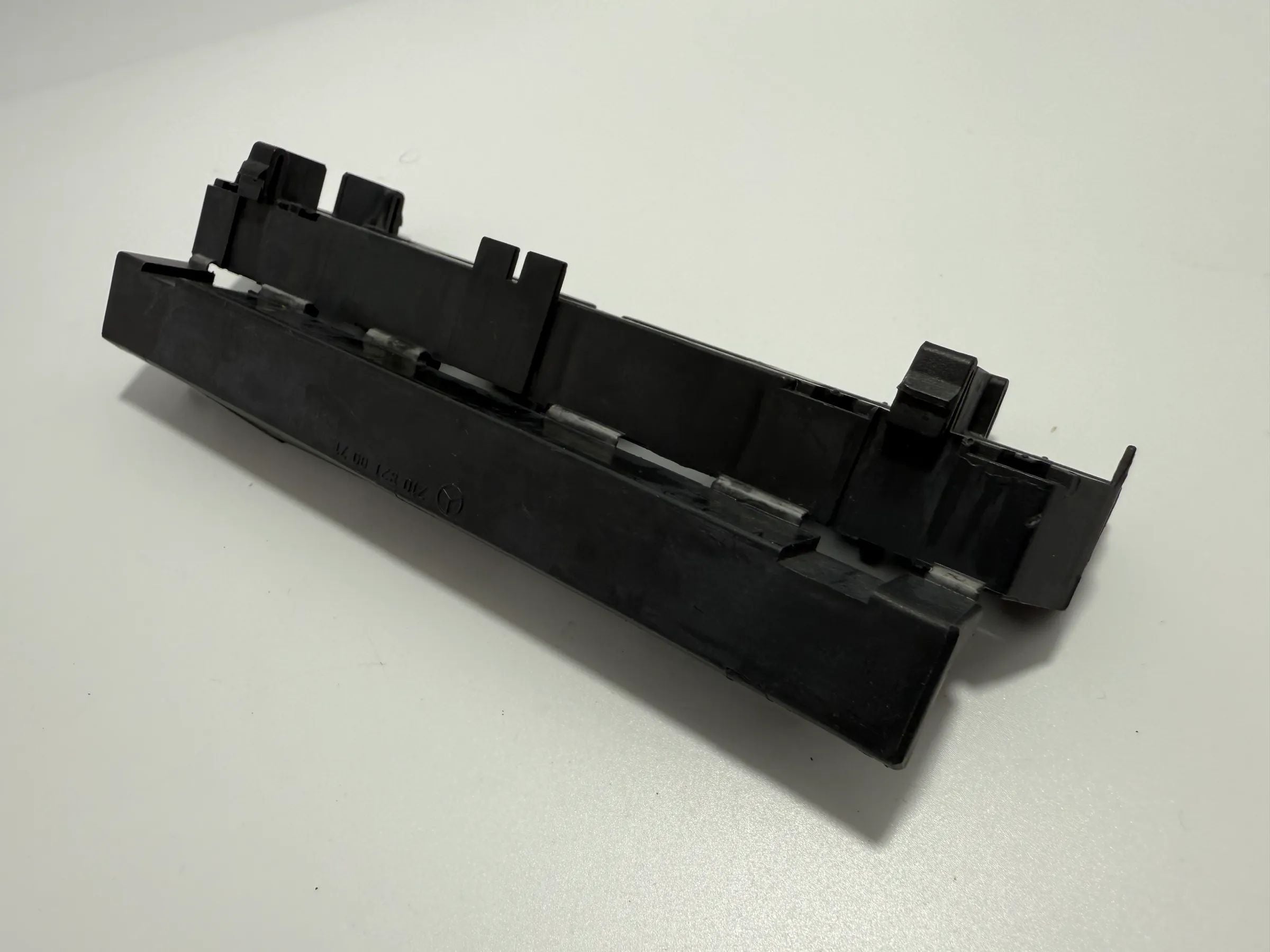 Original Mercedes-Benz W202 W210 W208 Moldura da Barra de Interruptores Quadro A2108210071 Auto-veritas