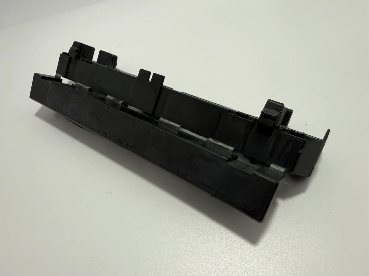 Original Mercedes-Benz W202 W210 W208 Moldura da Barra de Interruptores Quadro A2108210071 Auto-veritas