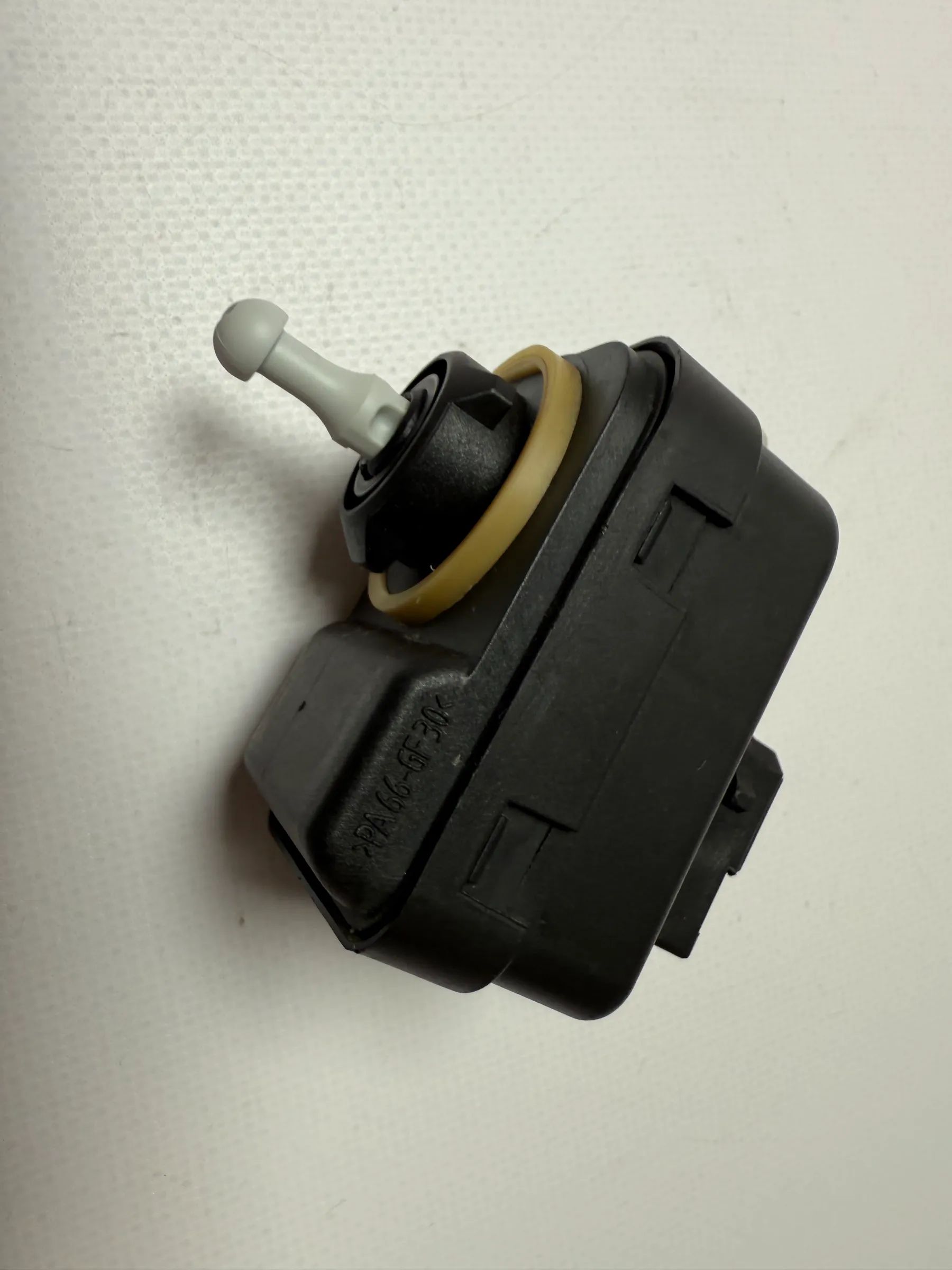 Motor de Regulação de Alcance dos Faróis Original NISSAN Micra III / Note 89028944