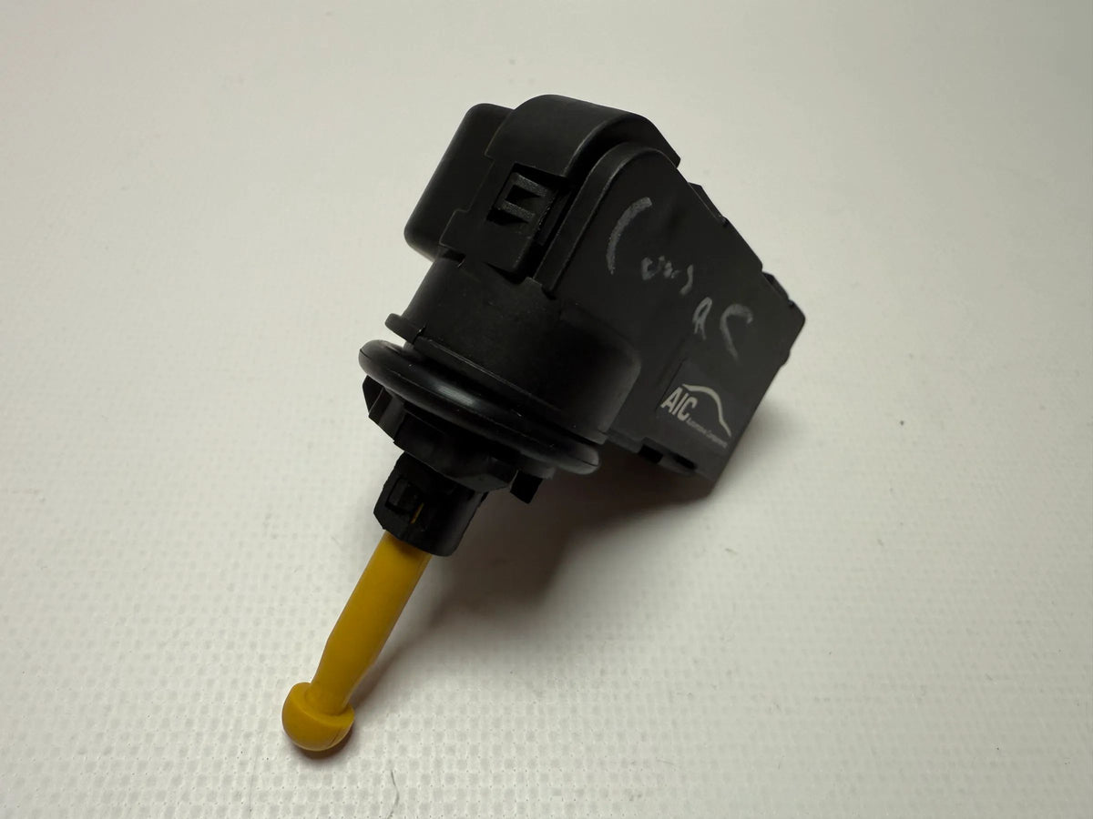Oryginalna regulacja zasięgu światła Opel Corsa LWR, ustawienie 24405672