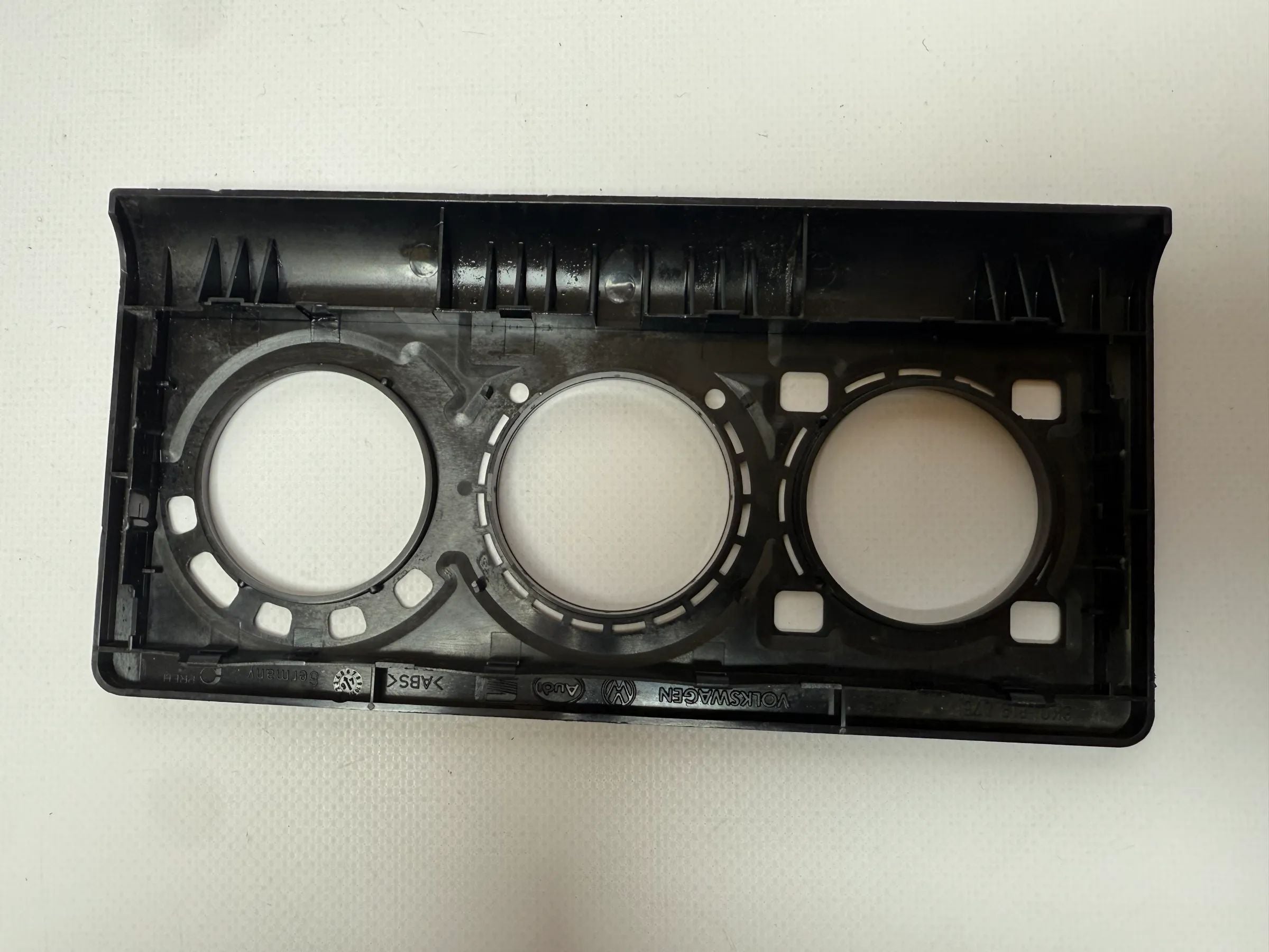 Oryginalna osłona regulatora dmuchawy VW Polo Caddy (6N1 / 6K) 6K0819075