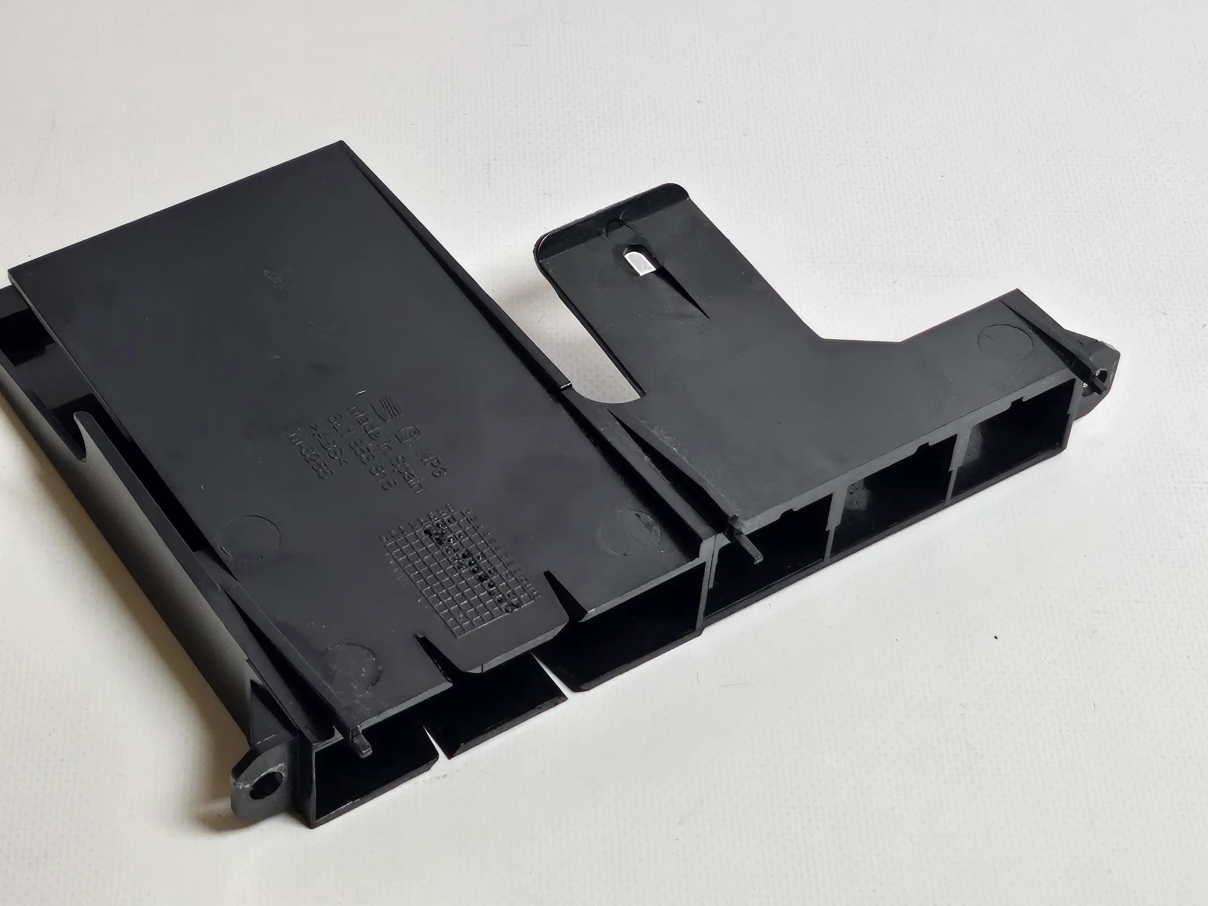 Oryginalny Seat Ibiza 6L ABY Schowek na Wkład Przełącznik 6L1858815