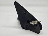 Original Spiegel  Aussenspiegel Links für SEAT IBIZA (6K1) CL 2170LH