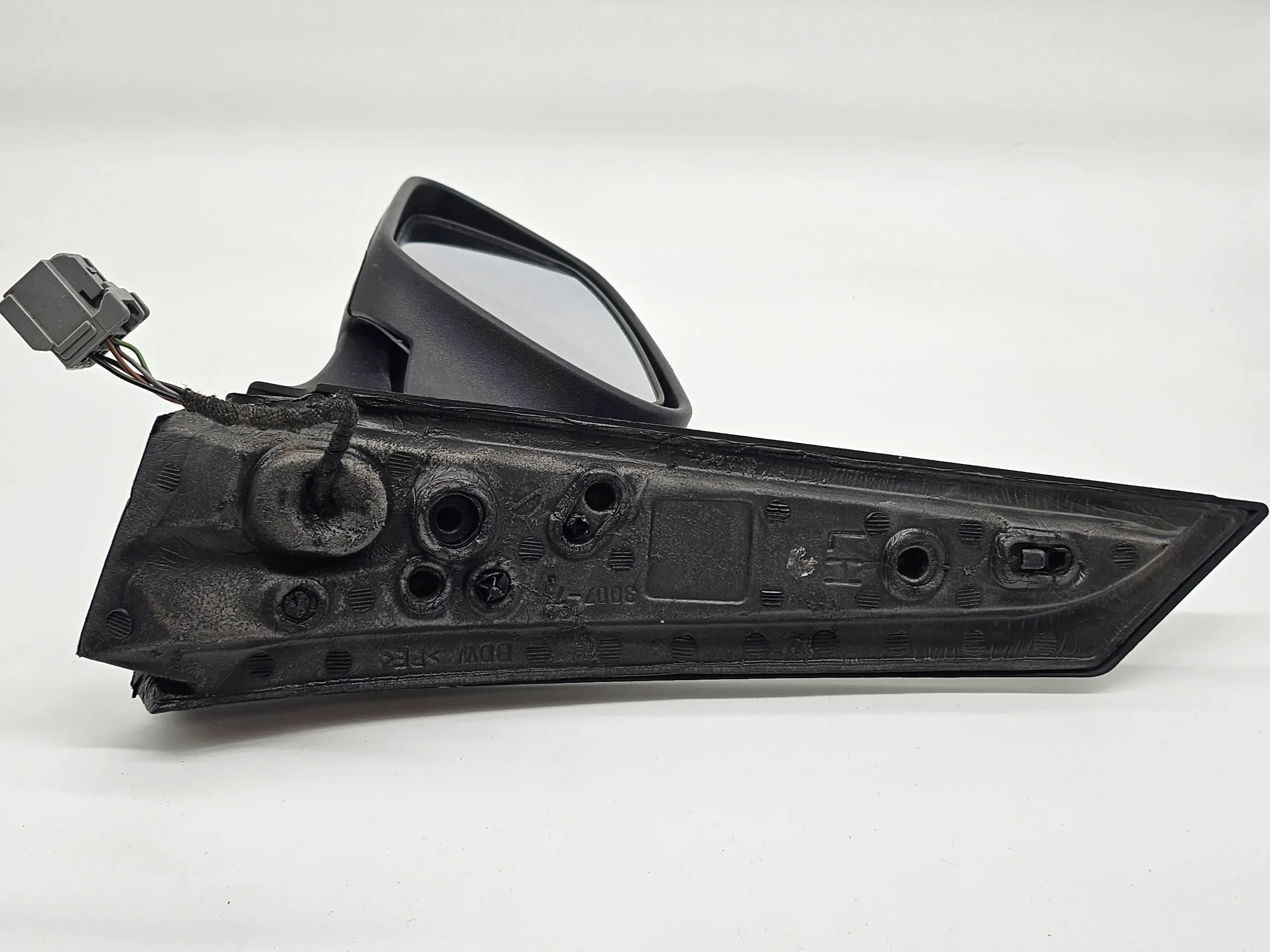 Original Ford Focus C-Max Außenspiegel Links 3007-741,3007741, 3M5117683