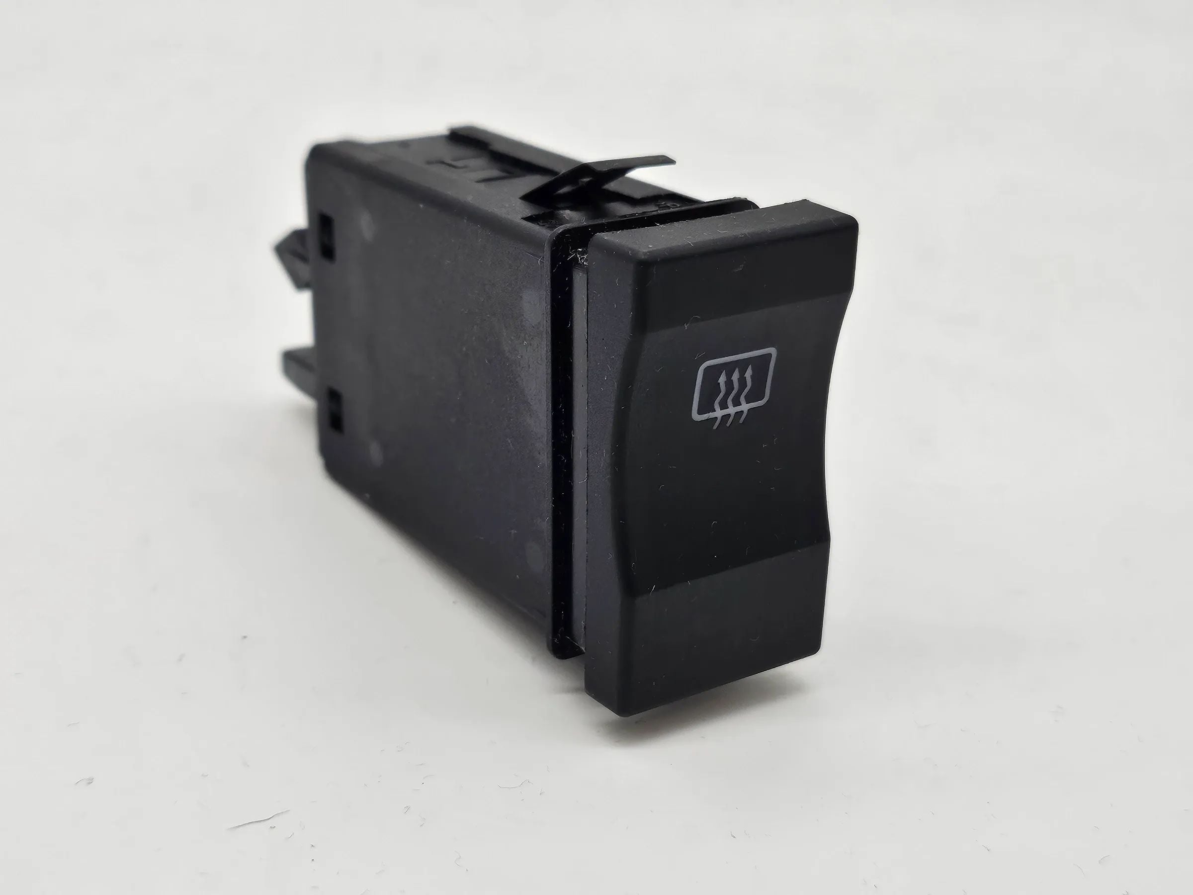VW Polo 6N2 Schalter Heckscheibenheizung 6H0959621A 6N0959621B 6K0959561B