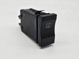 VW Polo 6N2 Schalter Heckscheibenheizung 6H0959621A 6N0959621B 6K0959561B