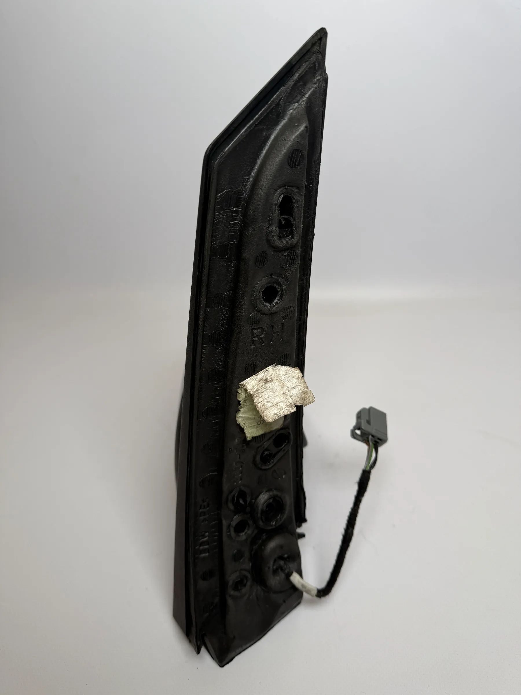 Original Ford Focus C-MAx (DM2) Außenspiegel Elek Rechts Schwarz 3007740