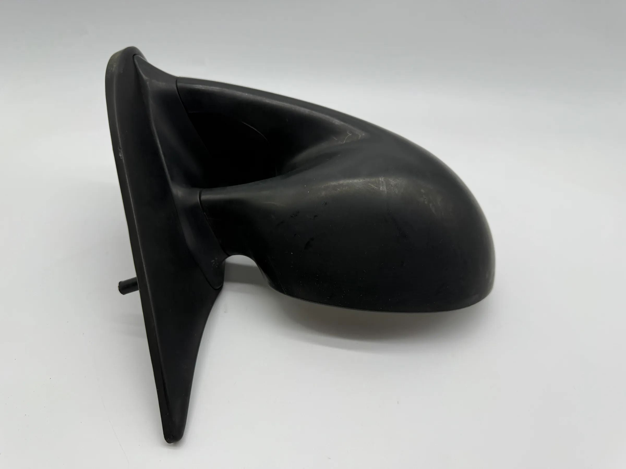 Peugeot 306 1996 (7A, 7C, N3, N5) Exterior Mirror Right Black E11015823