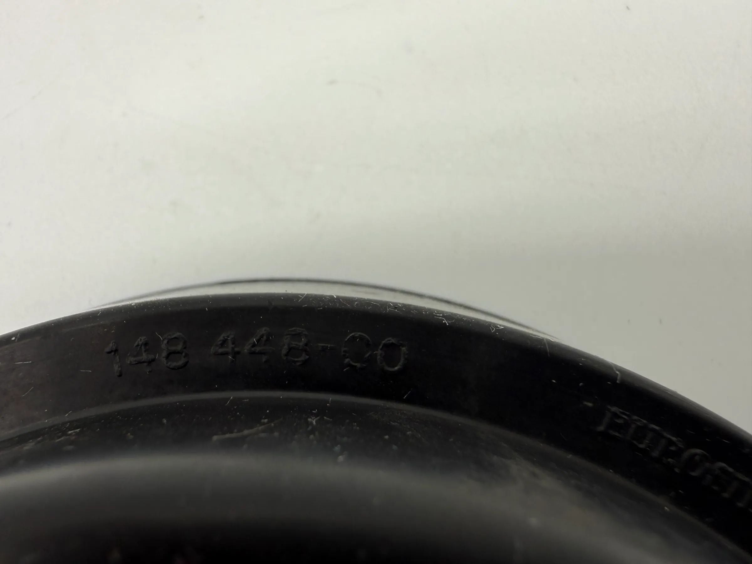 Oryginalna gumowa osłona pierścienia Opel Astra R/L 148448-00
