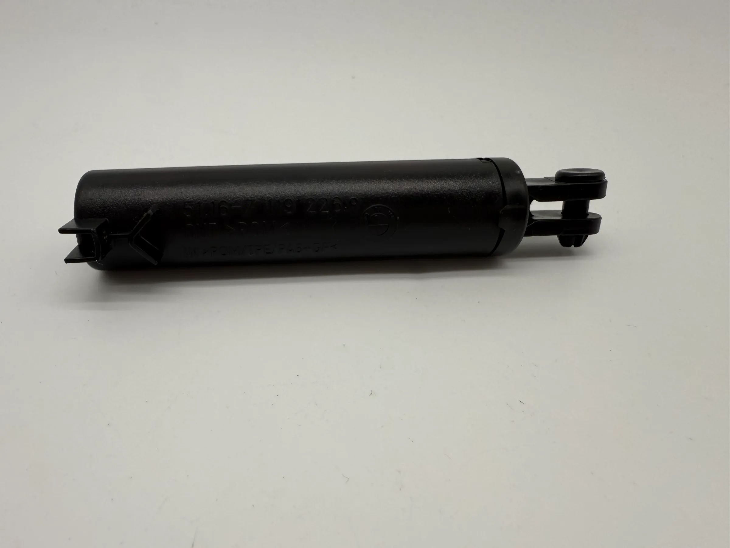 Original BMW E60/E61/E81/E84/E82/E87/E88  Dämpfer Handschuhkasten 51167119226