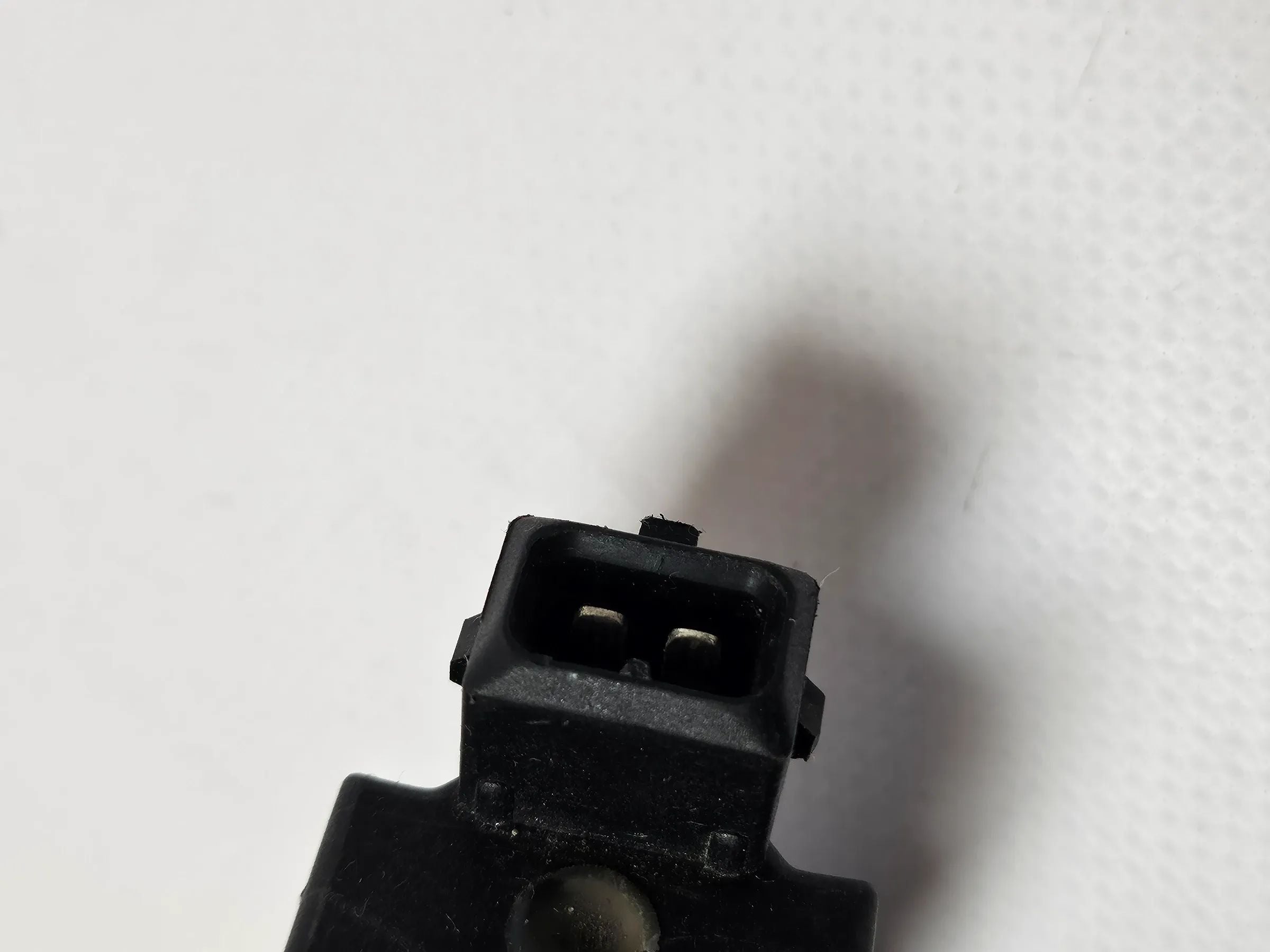 BMW 3er E36 E46 5er E39 7er E38 E65 E66 X5 E53 Valvola di sfiato serbatoio 1433602