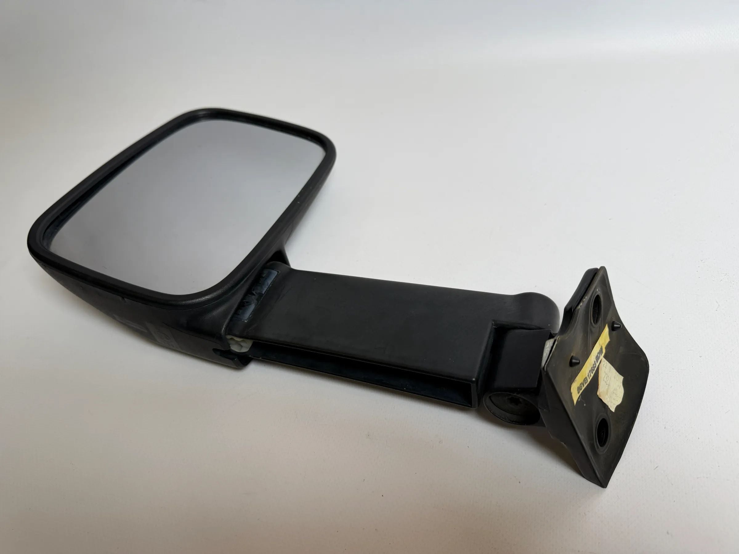 Original Ford Transit II 2 (T) buitenspiegel links lang 86VB17683BDW