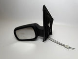 Original Ford Fiesta V 5 (JH/JD) buitenspiegel links zwart 2S6117683AU