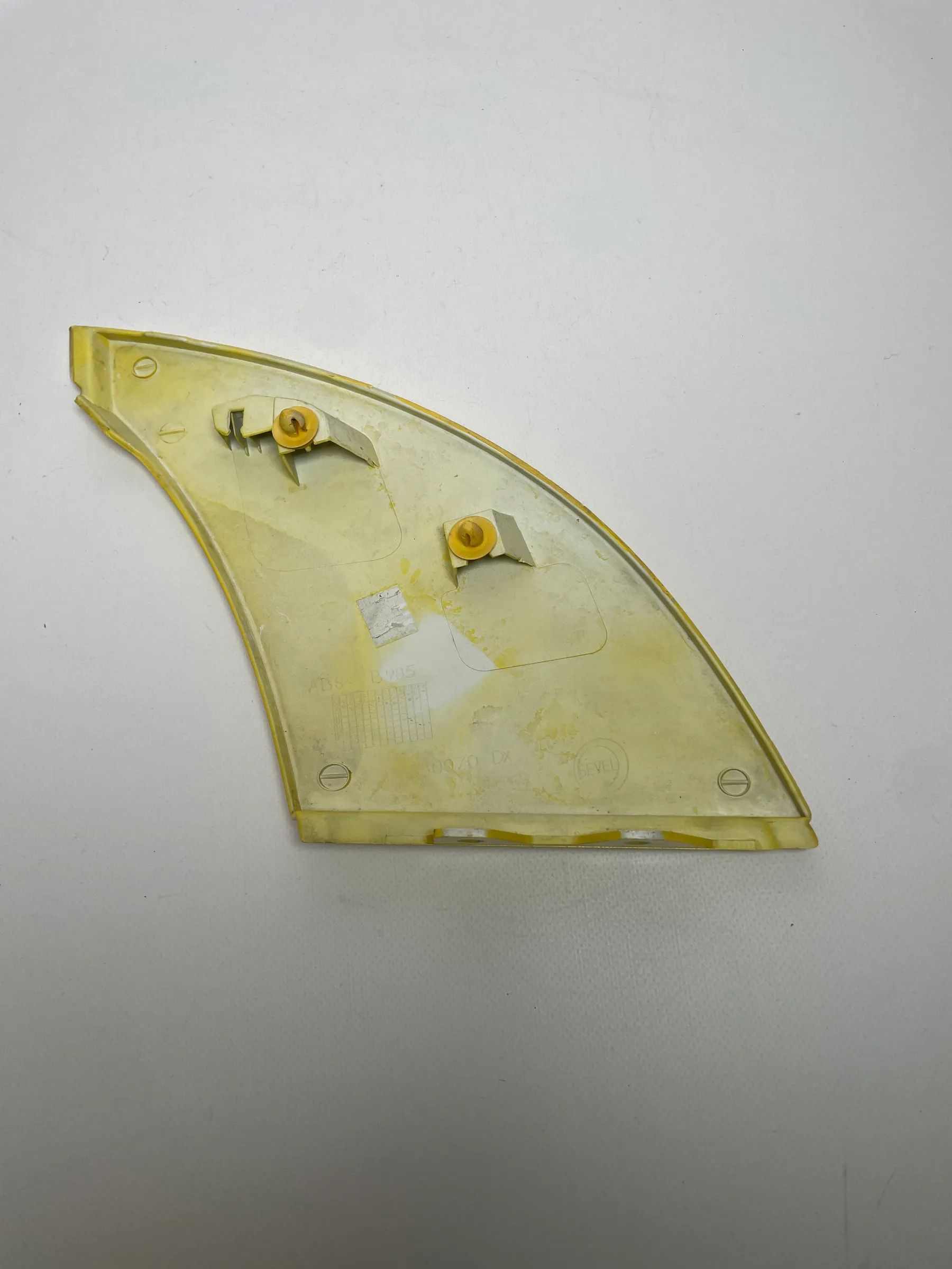 Original Fiat Ducato C.-Jumper P.-Boxer 250 Einzelteil Scheinwerfer R 06530070DX