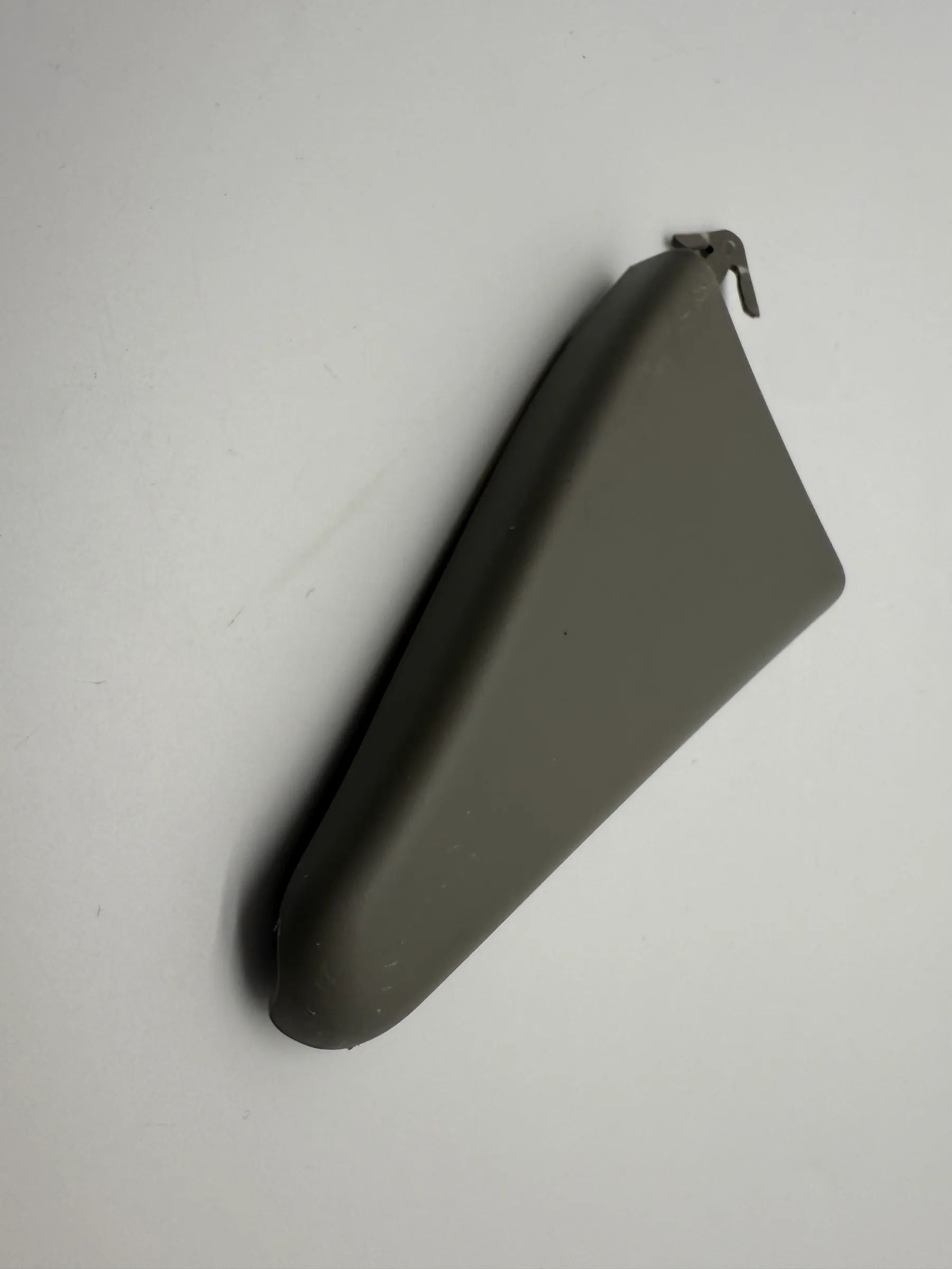 Original Renault Zoe Rivestimento Porta Interno Destro Posteriore 822747549R