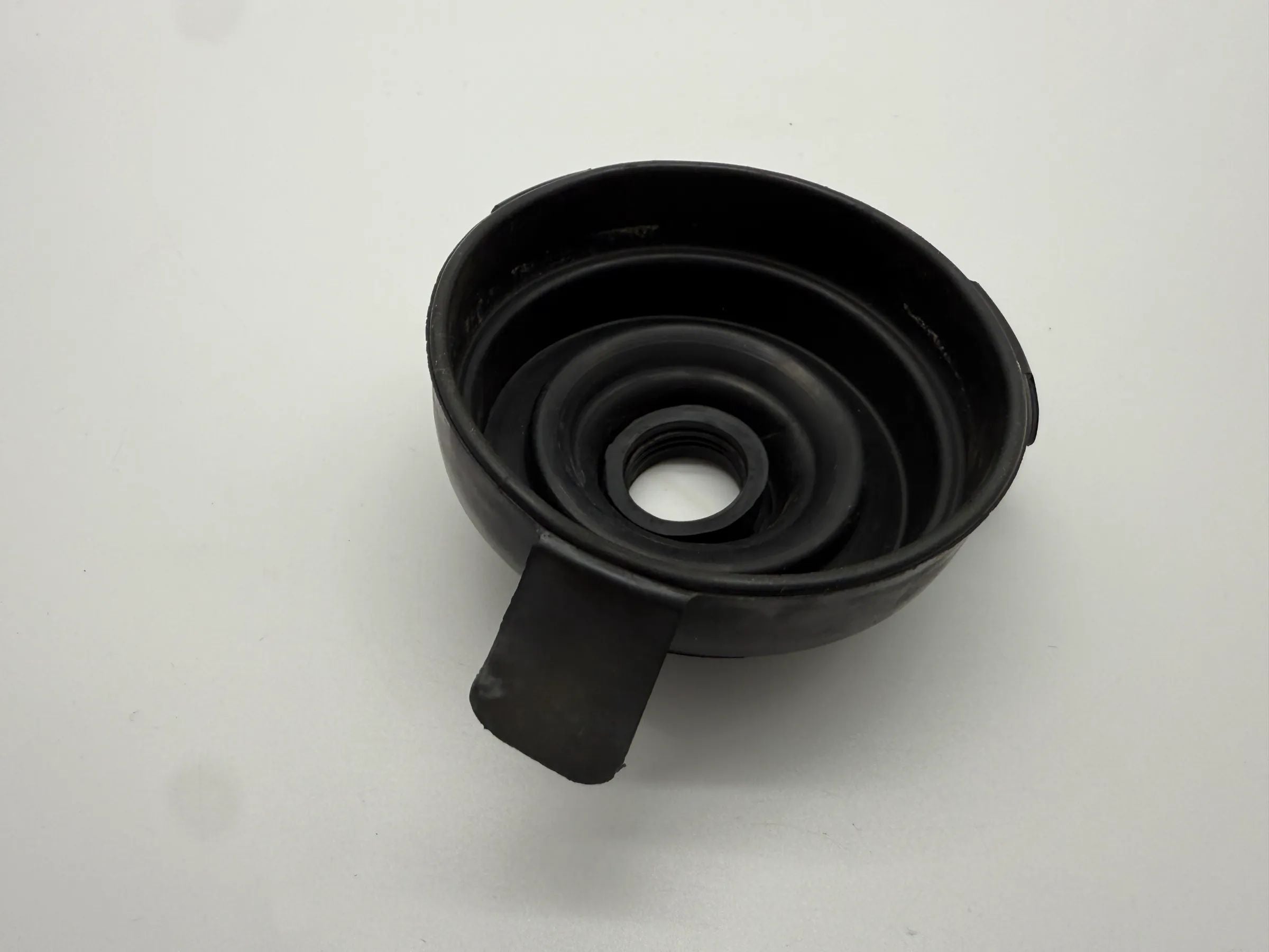 Original Fiat Punto (176) Scheinwerfer Kappe Deckel 14282300