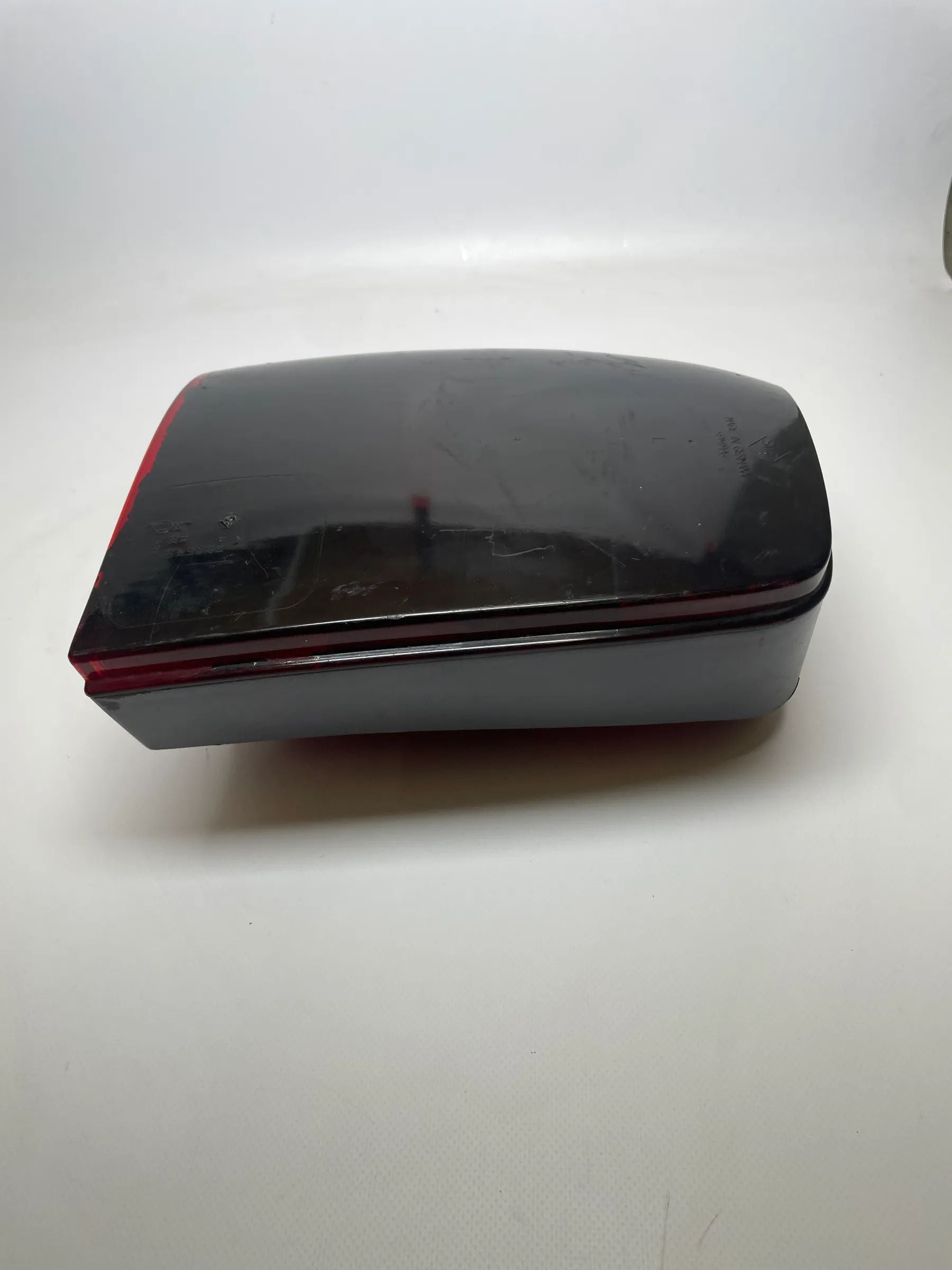 VW Passat Variant 3B5/3B6 Rear Light Left Back Black 3B9945111F