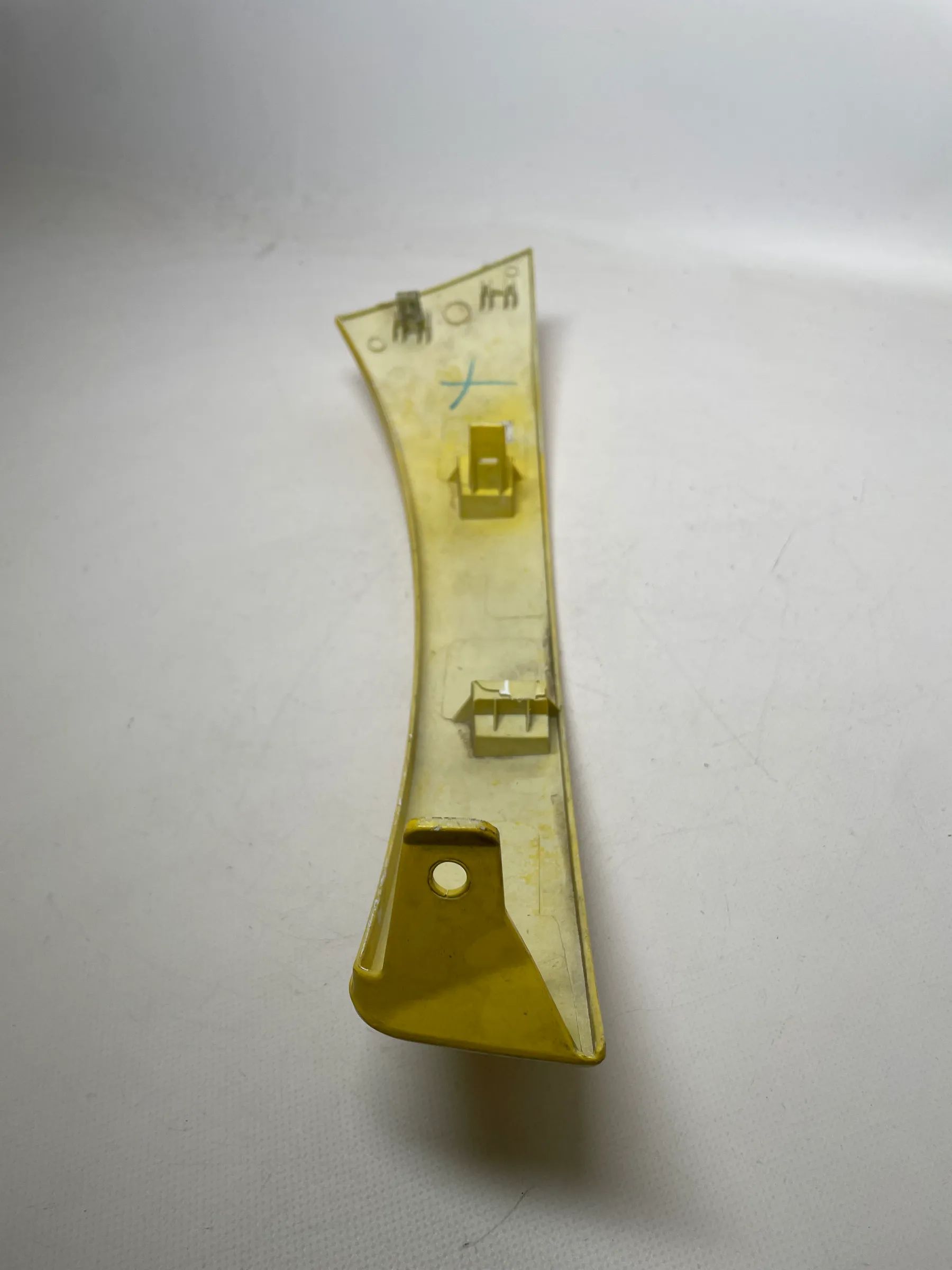 Orig. Fiat Ducato C.-Jumper P.-Boxer Verkleidung Scheinwerfer R 1306528070DX