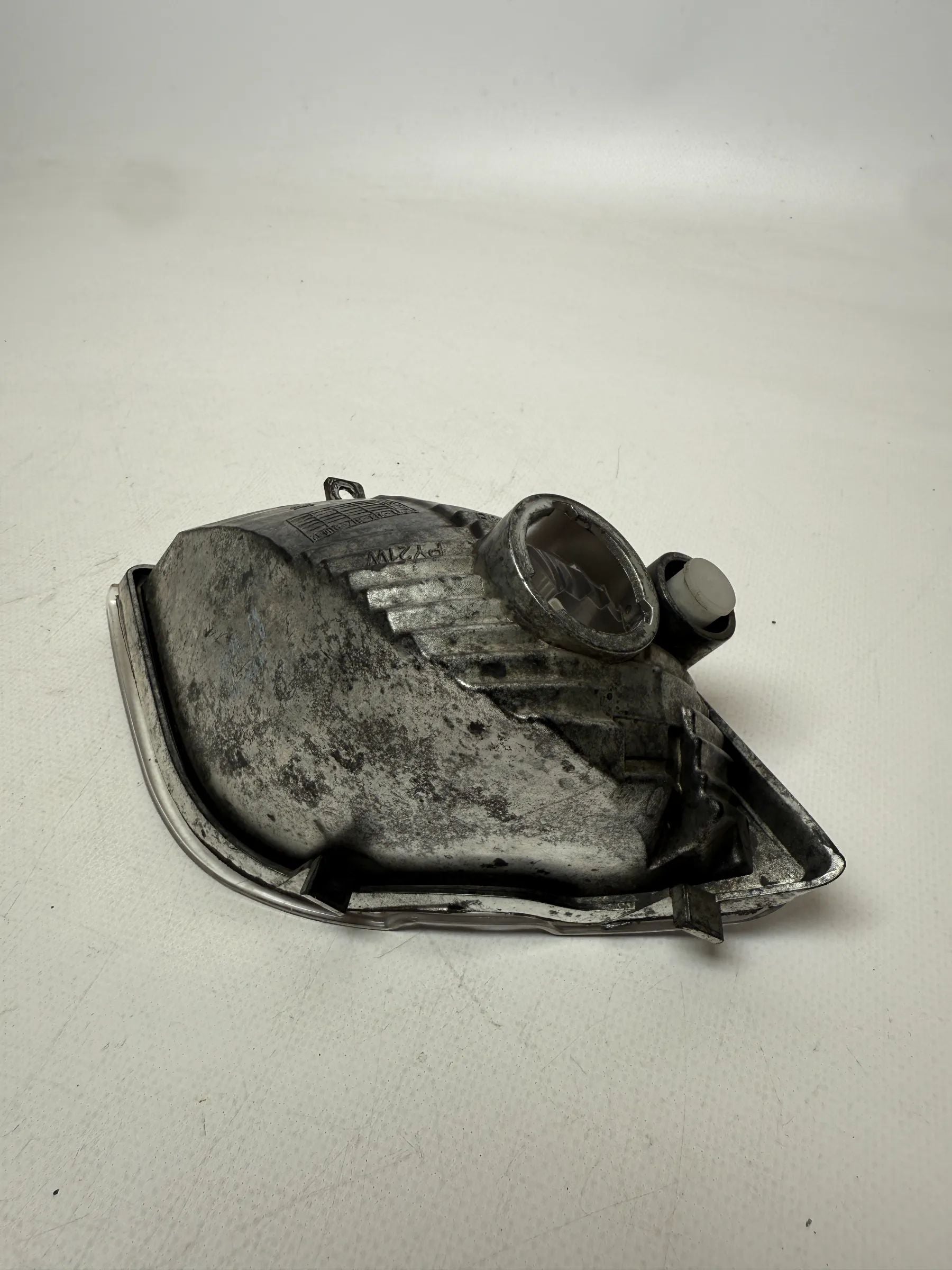 Original Nissan Micra III 3 (K12) Blinker Rechts Vorne 18A403B