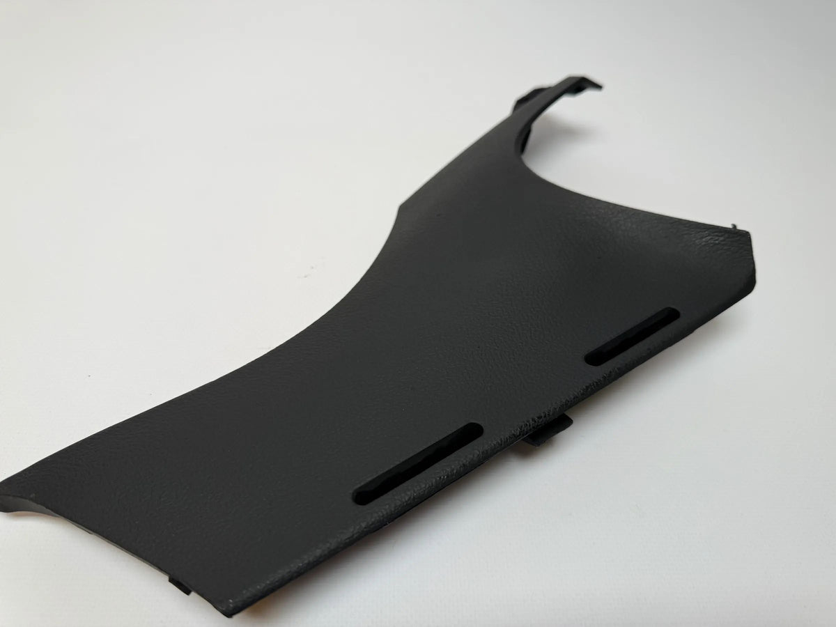 Original Opel Zafira A cover panel center console right 09174573/330180061 