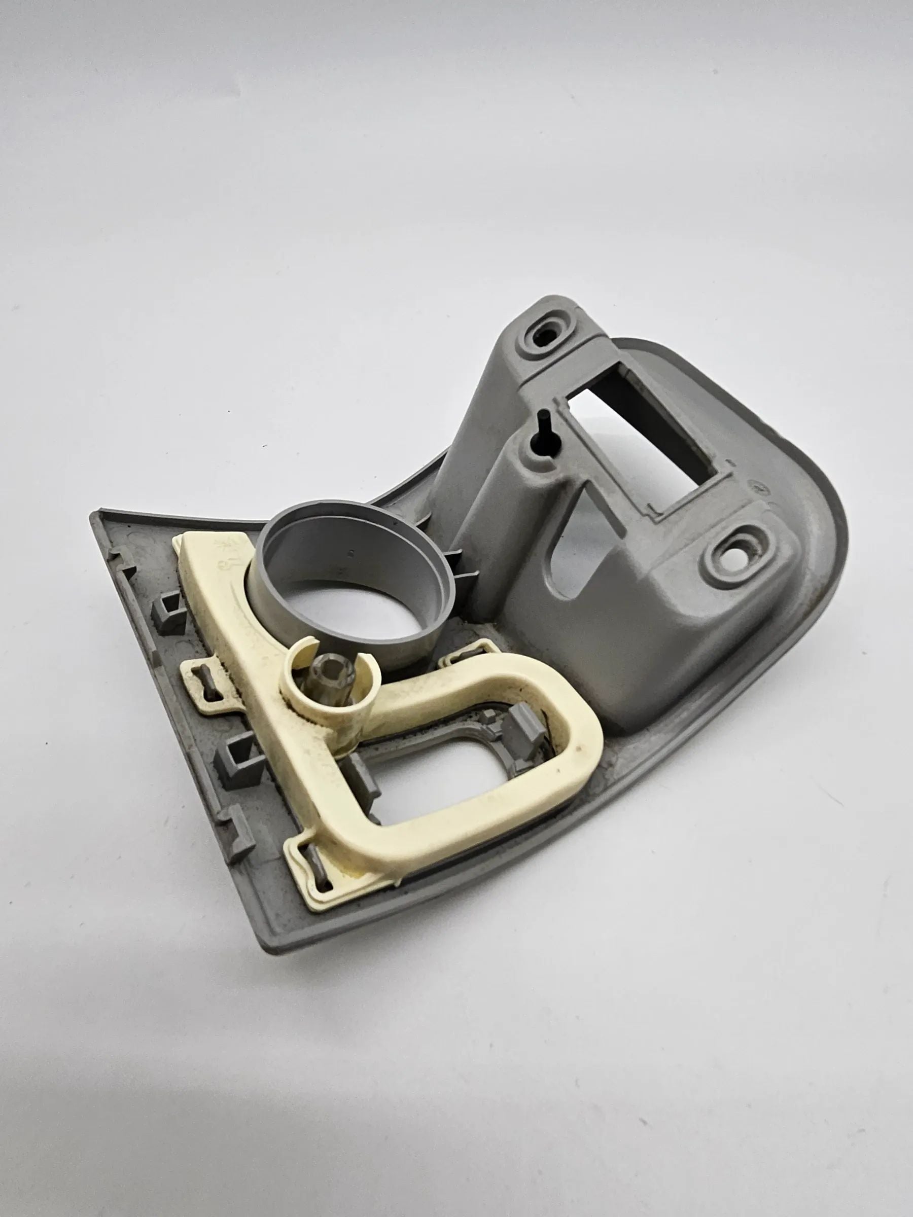 Originele MERCEDES-BENZ CLK W208 Afdekking Bekleding Lichtschakelaar 2086800165